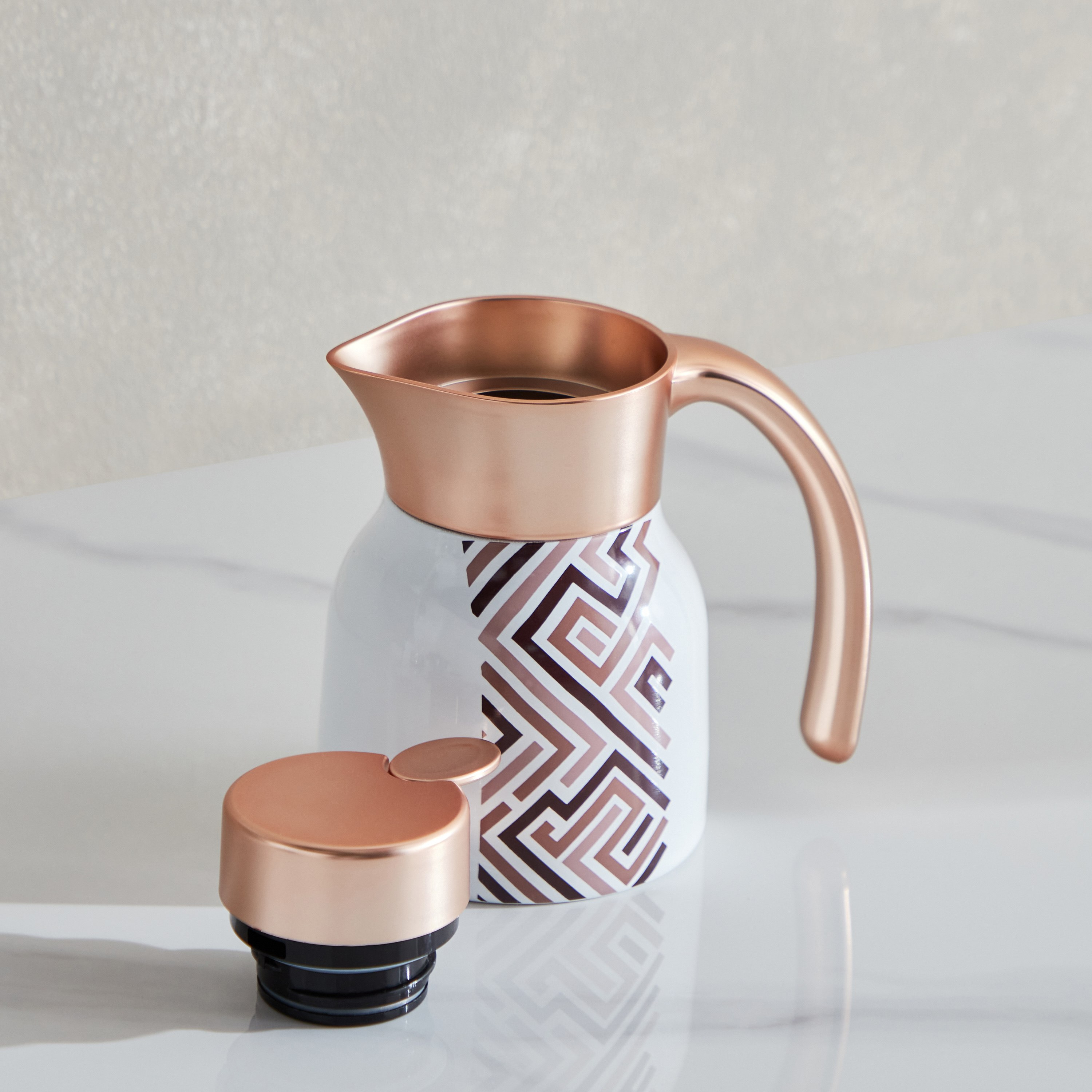 ترمس معزول ساخن وبارد من الصُلب جيو من ريدج - 600 مل-hbxhomeware-hbxkitchen-image-2
