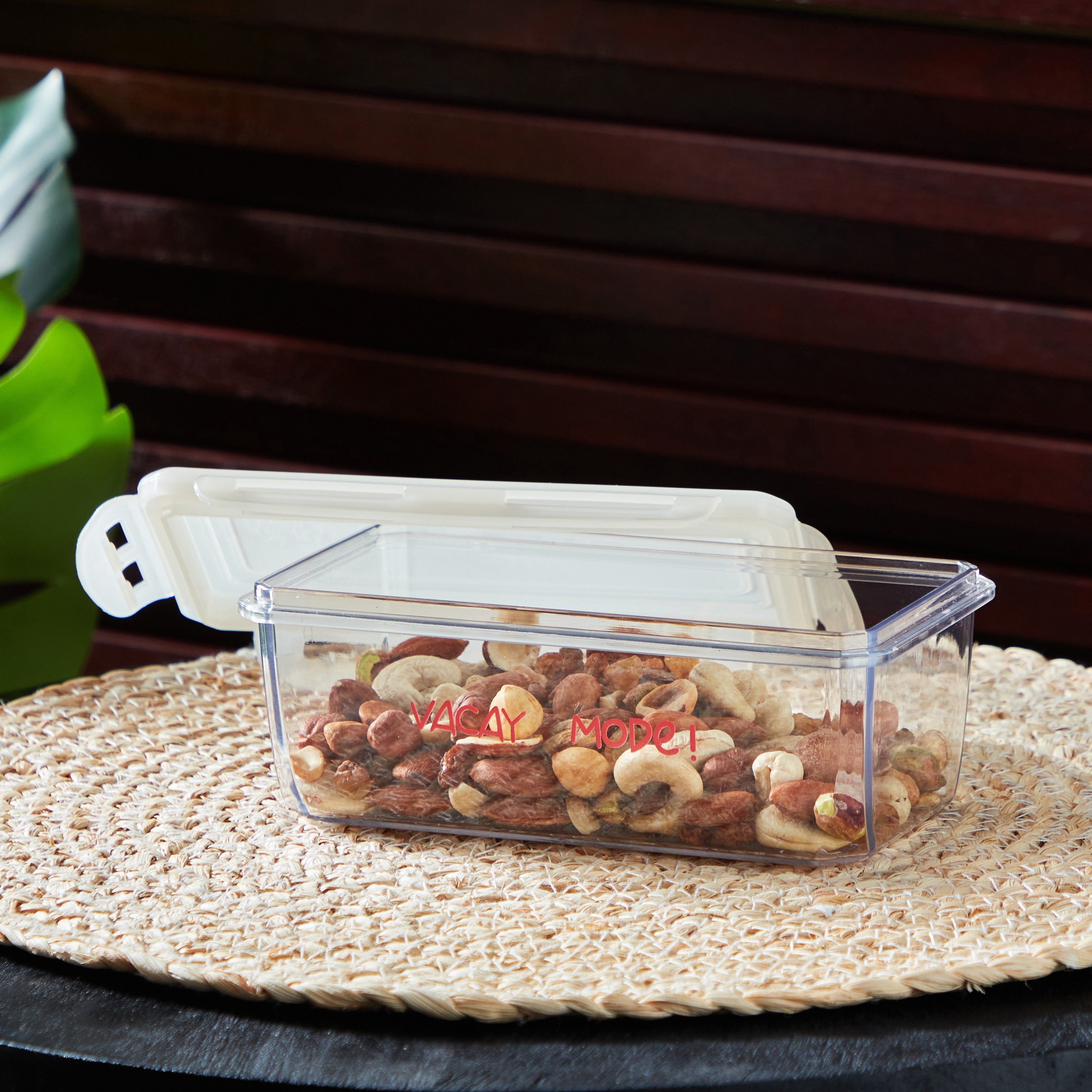 حاوية تخزين طعام لوك آند سترونج من جليم - 650 مل-hbxhomeware-hbxkitchen-image-1