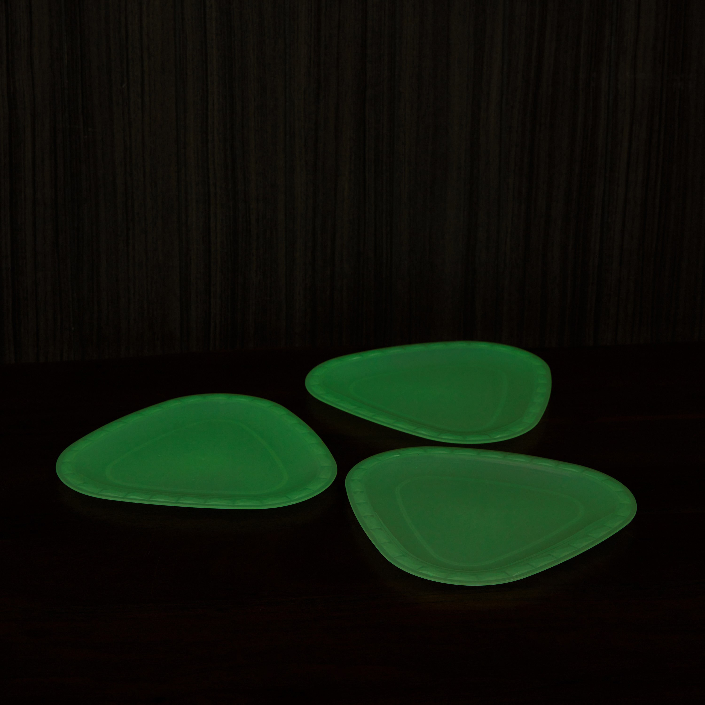 صحن حلوى من جليم - طقم 3 قطع-hbxdecorandfurnishings-tabletop-crockery-image-2