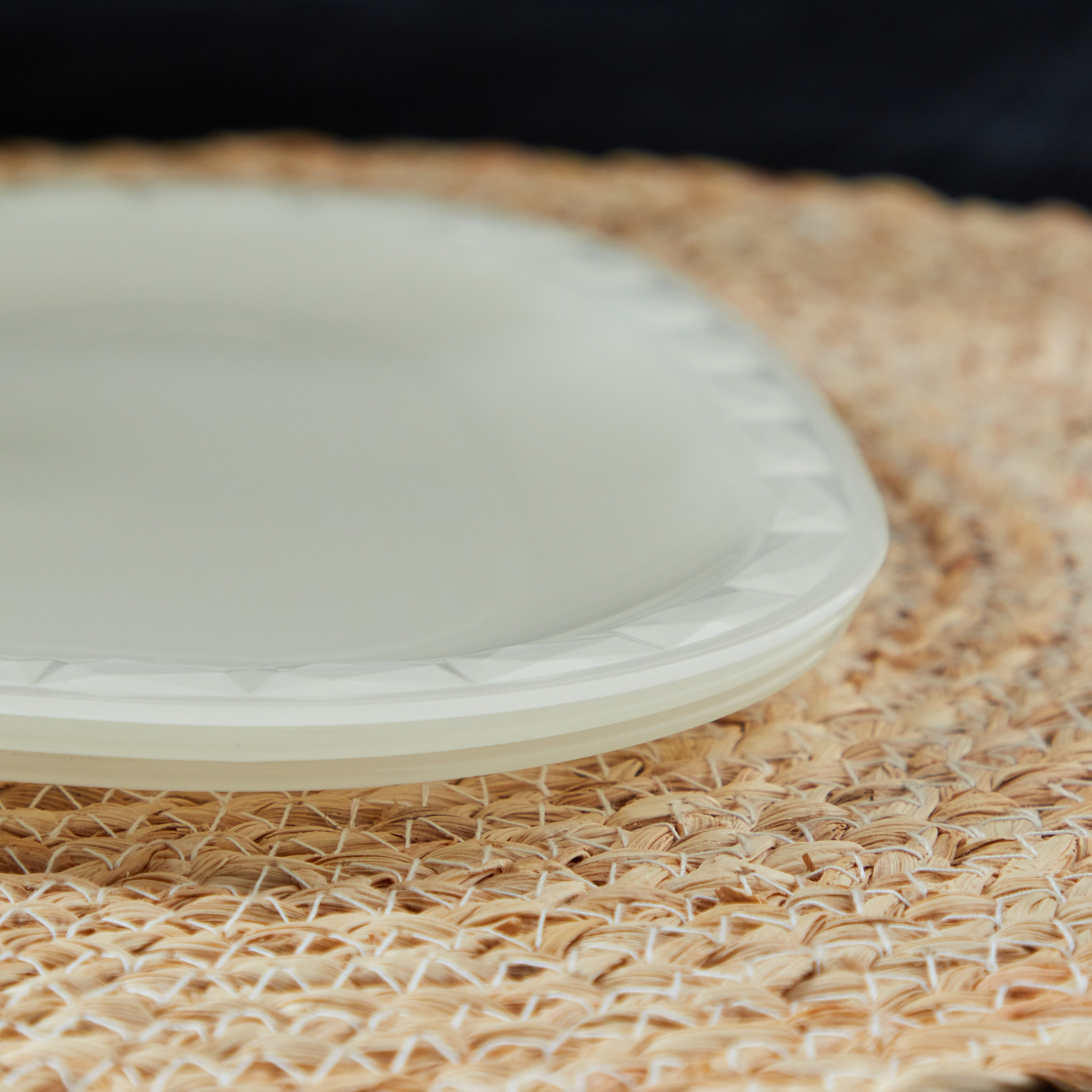 صحن حلوى من جليم - طقم 3 قطع-hbxdecorandfurnishings-tabletop-crockery-image-5