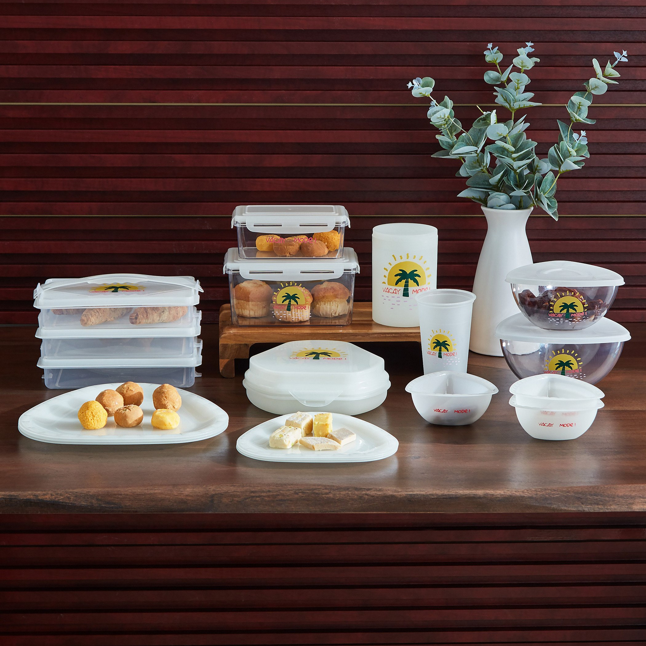 صحن حلوى من جليم - طقم 3 قطع-hbxdecorandfurnishings-tabletop-crockery-image-6