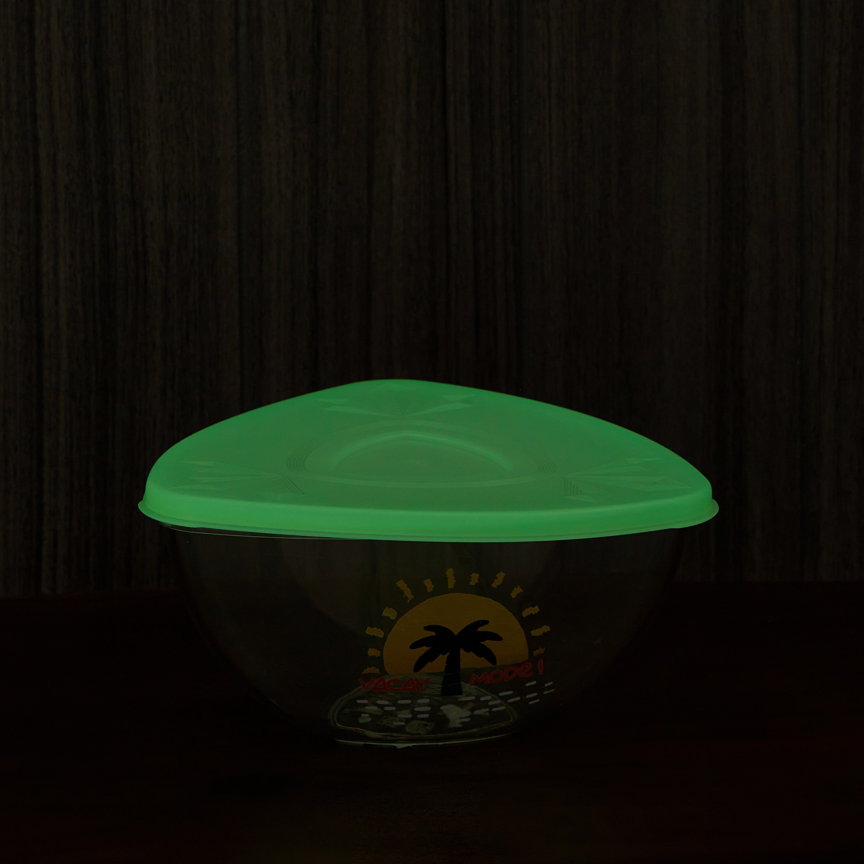 Gleam Serving Bowl - 1 L-hbxdecorandfurnishings-tabletop-serveware-image-2