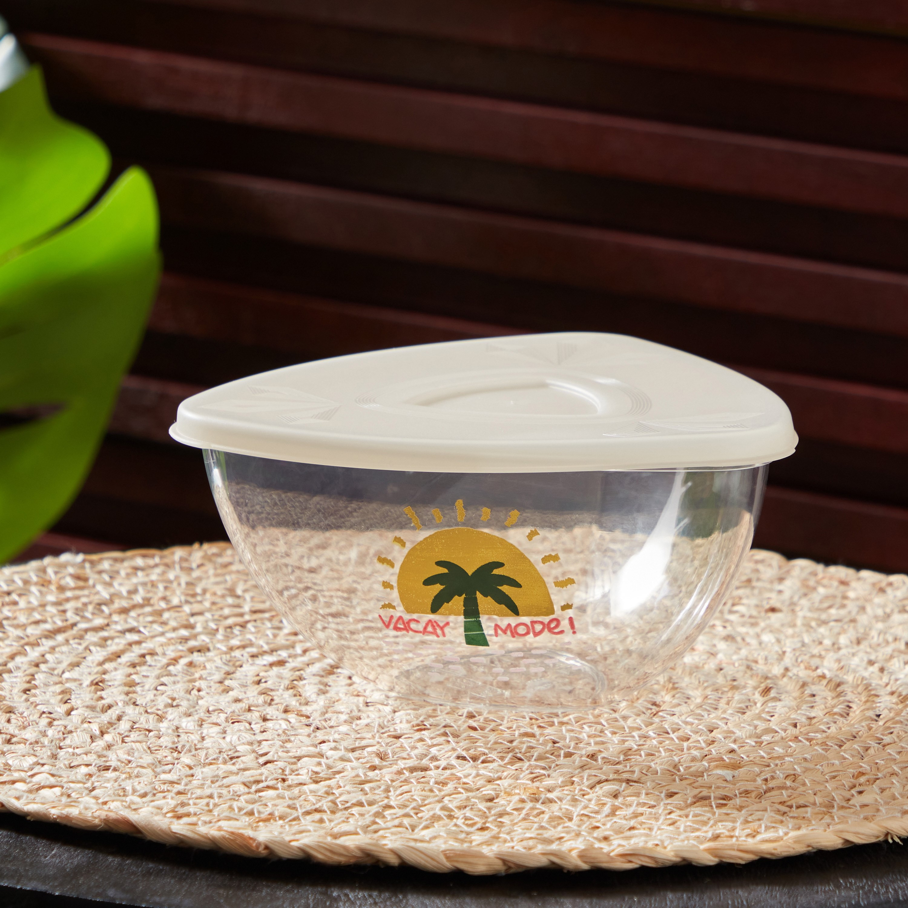 Gleam Serving Bowl - 1 L-hbxdecorandfurnishings-tabletop-serveware-image-3