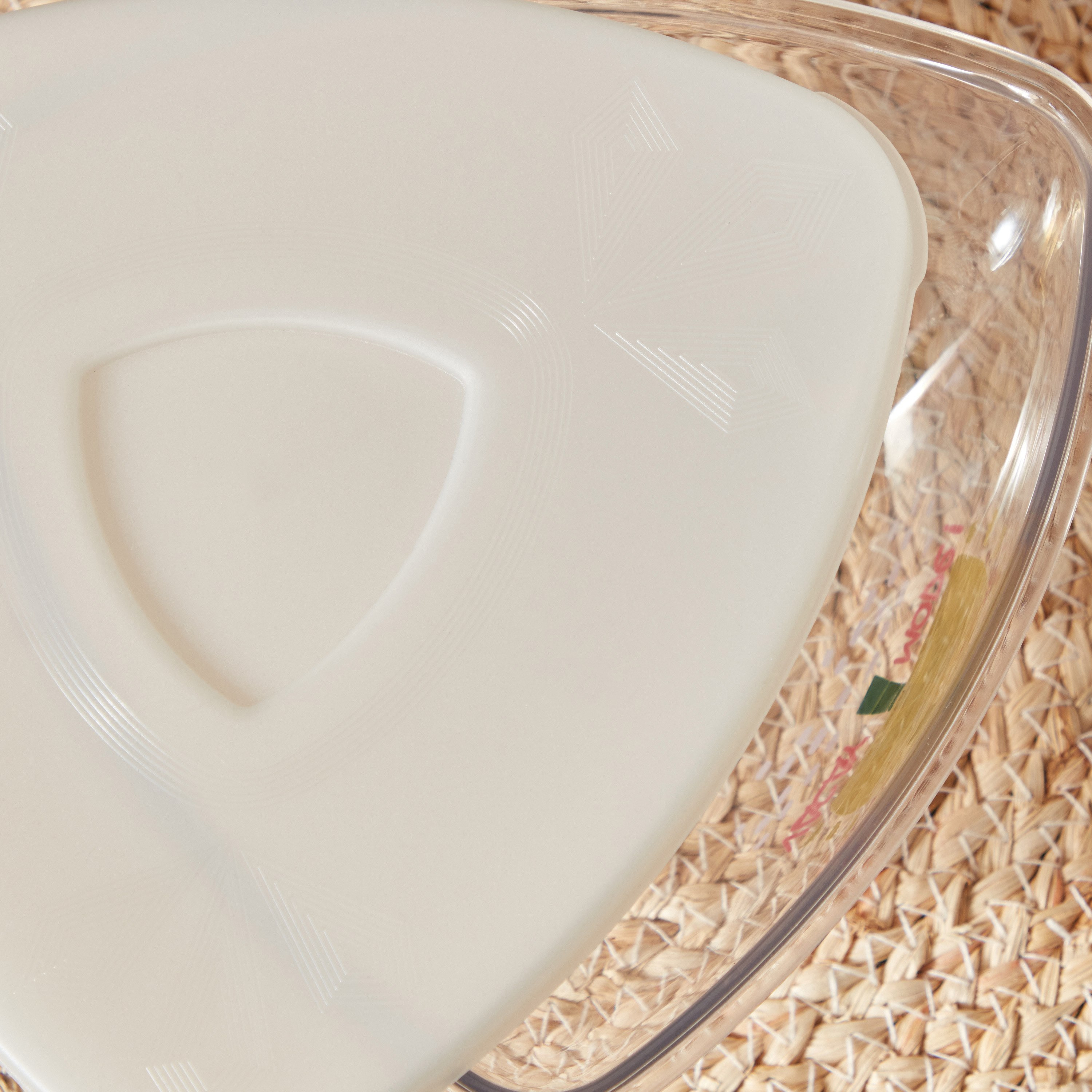 Gleam Serving Bowl - 1 L-hbxdecorandfurnishings-tabletop-serveware-image-4