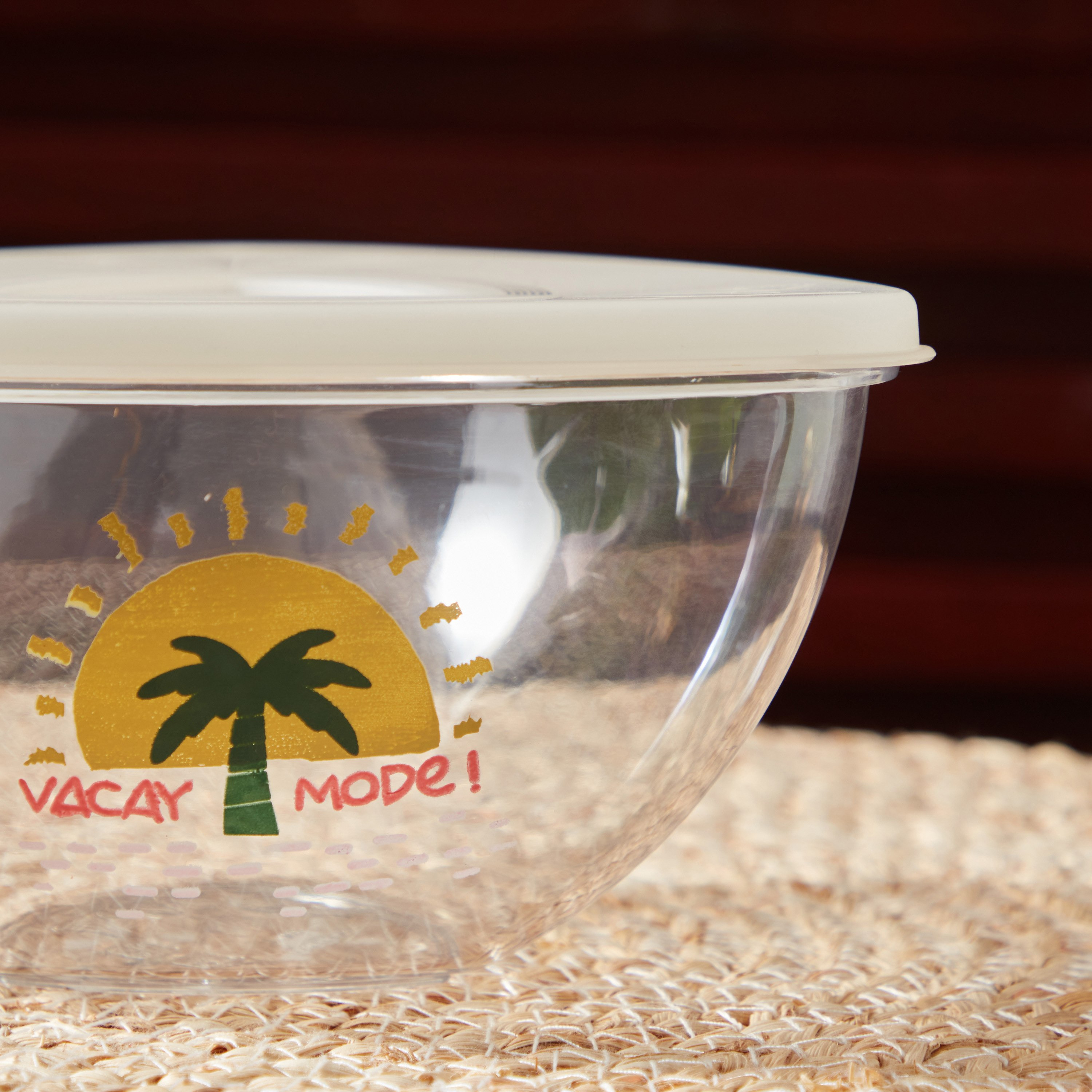 Gleam Serving Bowl - 1 L-hbxdecorandfurnishings-tabletop-serveware-image-5