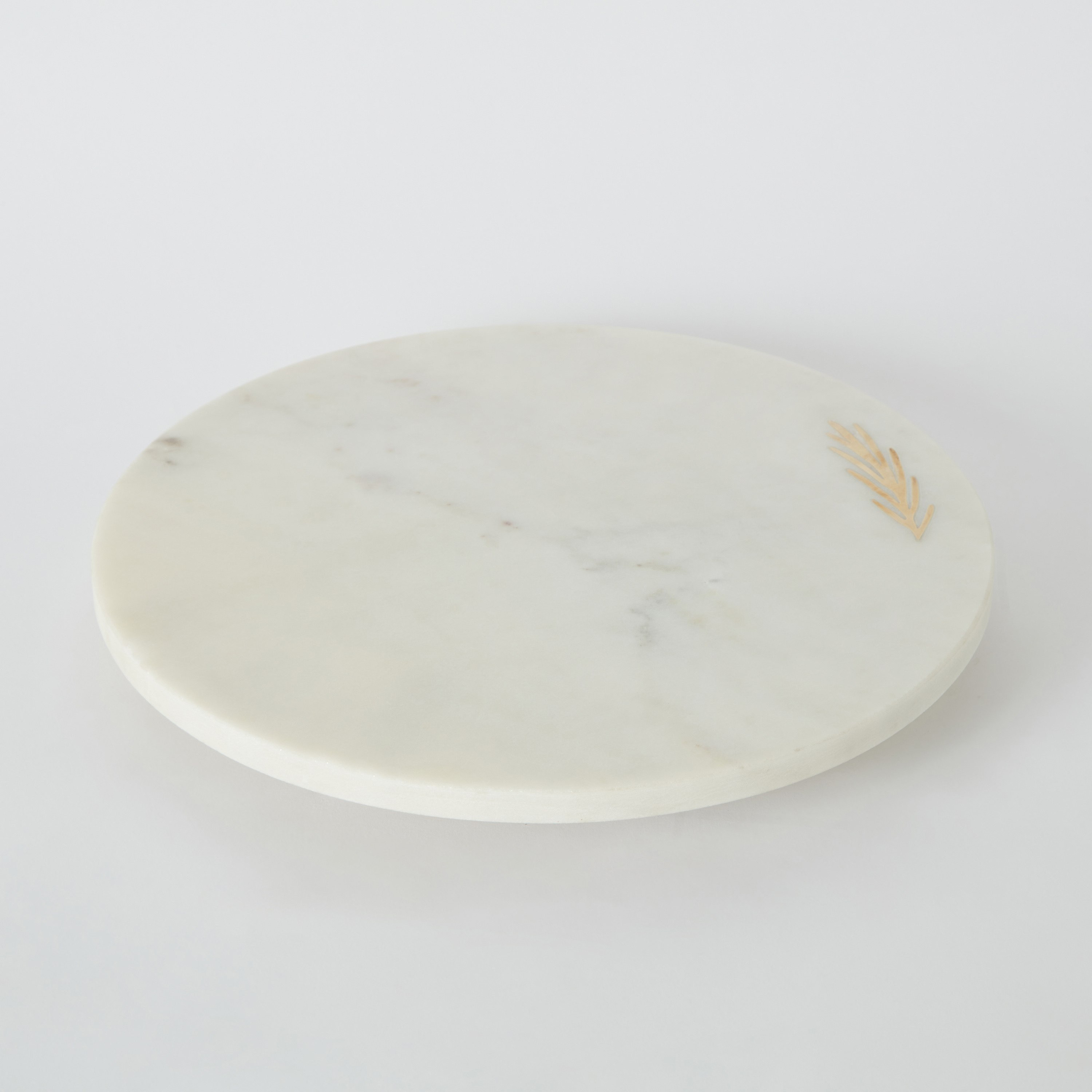 صينية دوارة رخام من بيانكا - 36 سم-hbxdecorandfurnishings-tabletop-serveware-image-5