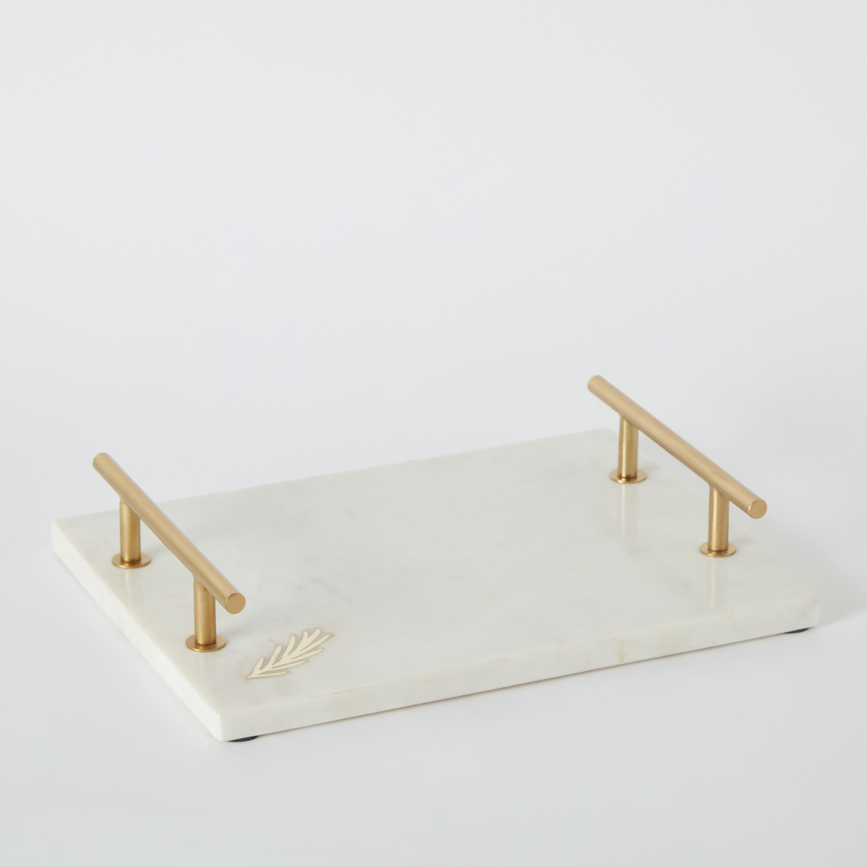 صينية رخام من بيانكا - 30 سم-hbxdecorandfurnishings-tabletop-serveware-image-6