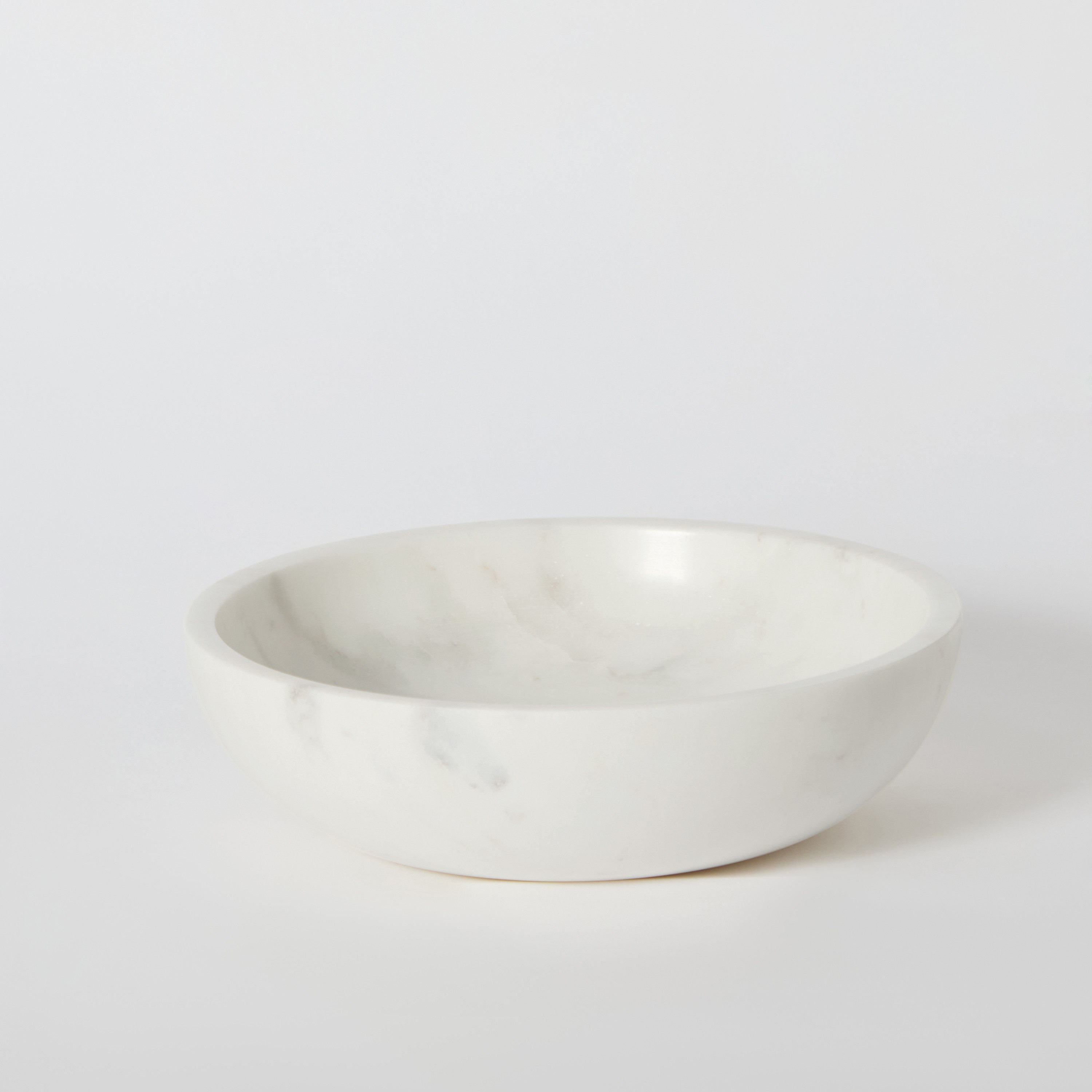 وعاء رخام من بيانكا - 22 سم-hbxdecorandfurnishings-tabletop-serveware-image-4