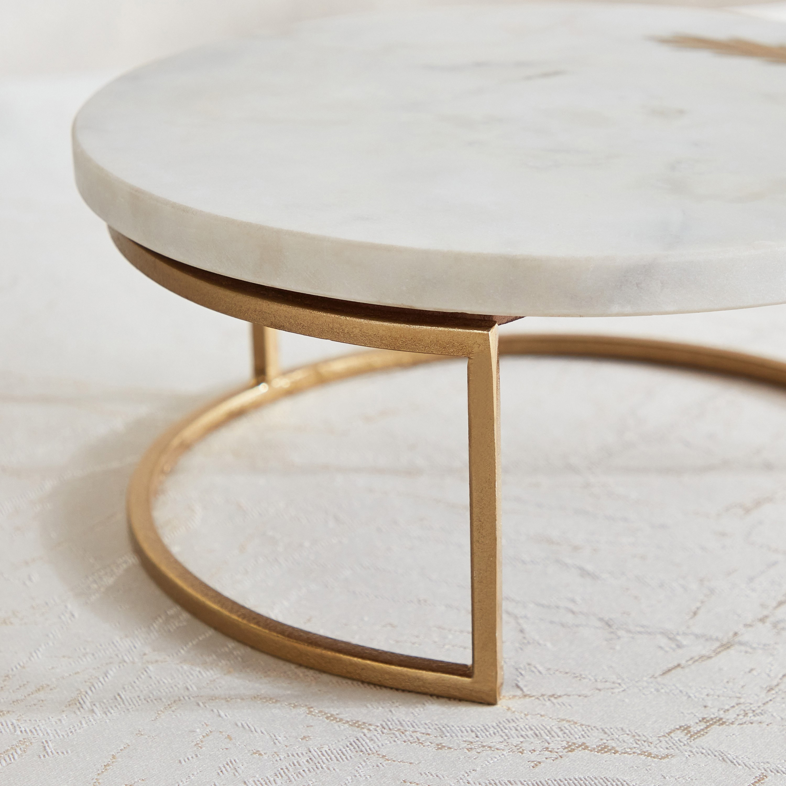 صحن بيديستال من بيانكا  - 23 سم-hbxdecorandfurnishings-tabletop-serveware-image-4