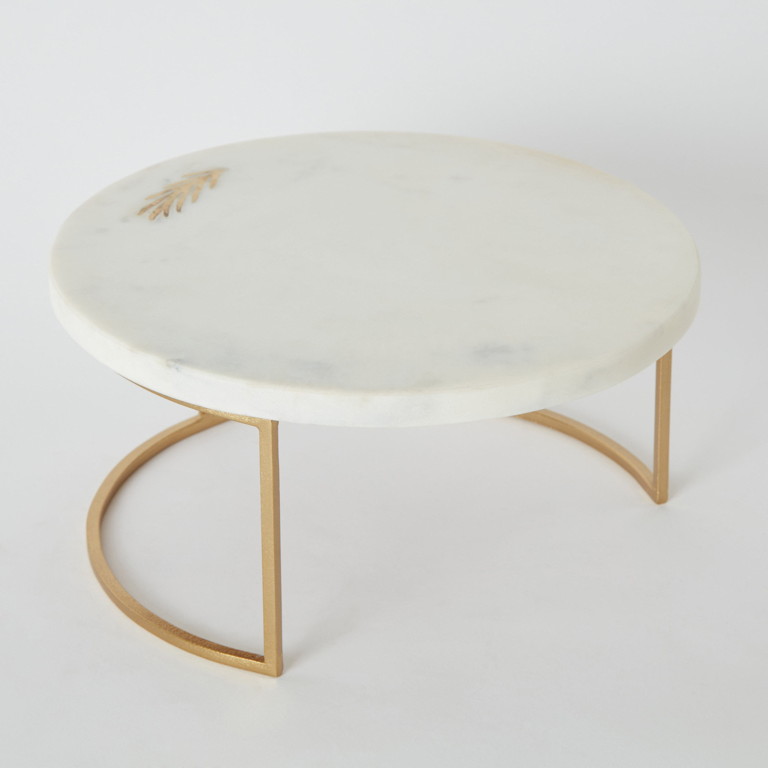 صحن بيديستال من بيانكا - 29 سم-hbxdecorandfurnishings-tabletop-serveware-image-6