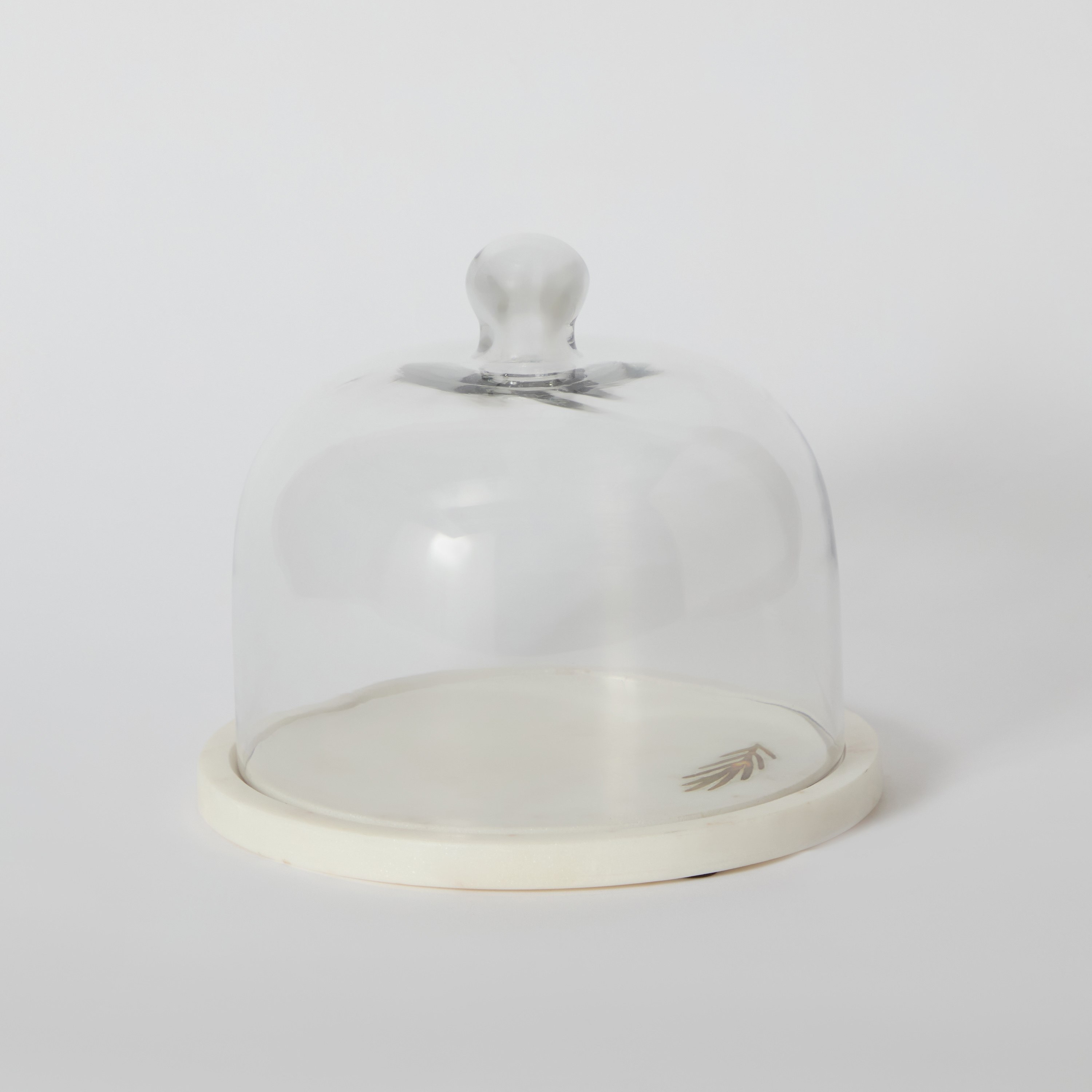 قبة كيك من بيانكا- 23 سم-hbxdecorandfurnishings-tabletop-serveware-image-5
