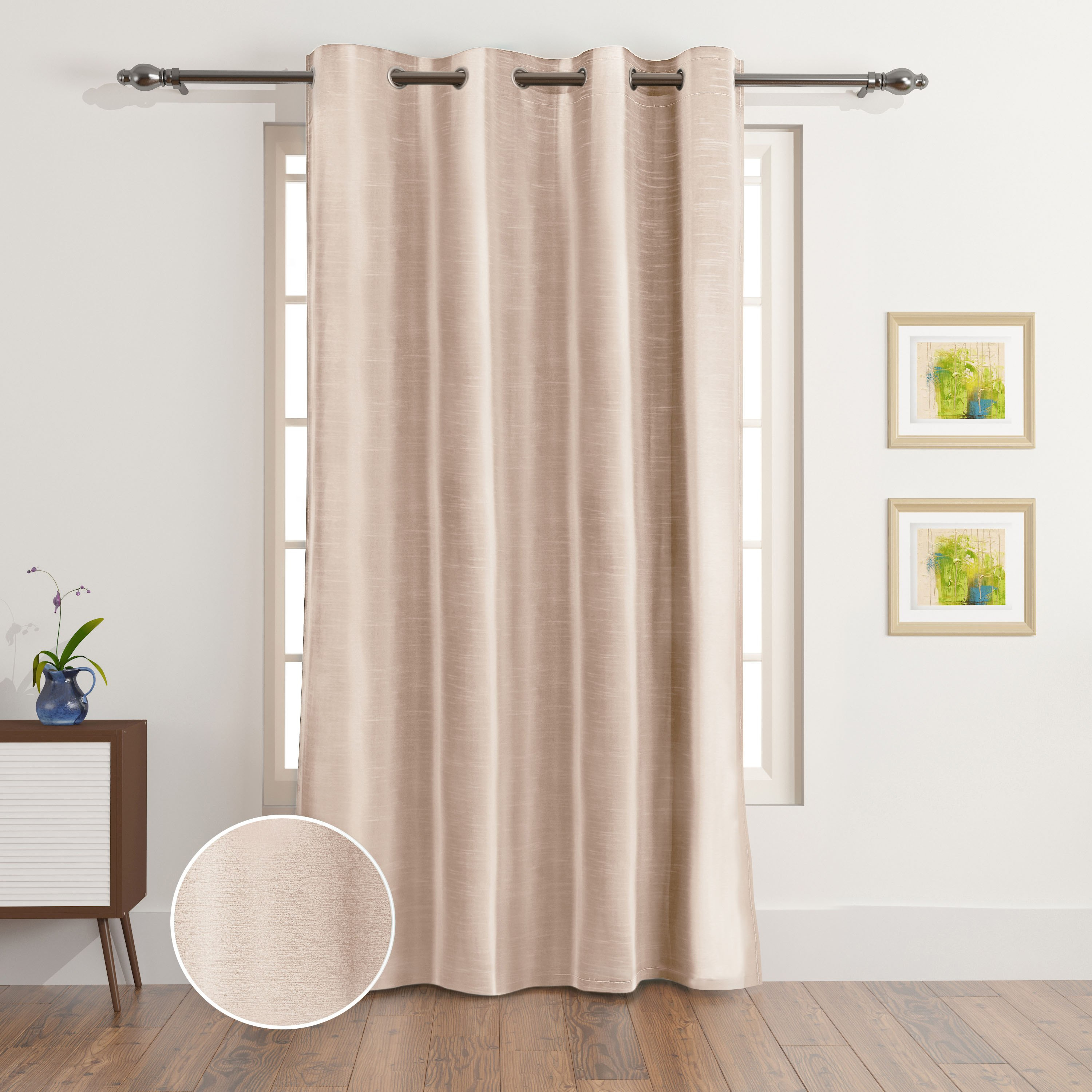 ستارة فردية من إيرين دوبيوني - 240x140 سم-hbxhomeware-hbxdecorandfurnishings-image-1