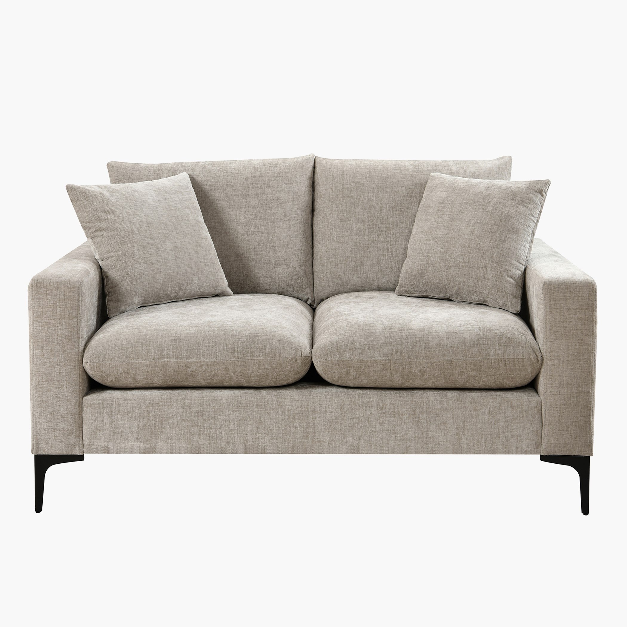 كنبة قماش مقعدين مع وسادتين من هوجو-hbxlivingroom-sofasandarmchairs-sofas-image-3
