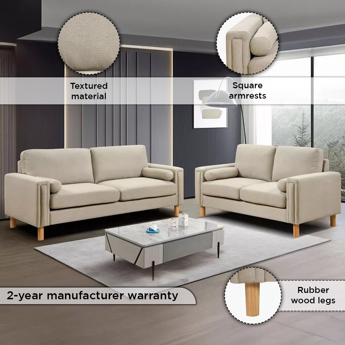 كنبة قماش-3 مقاعد مع وسادتين من بومونت-hbxlivingroom-sofasandarmchairs-sofas-image-5