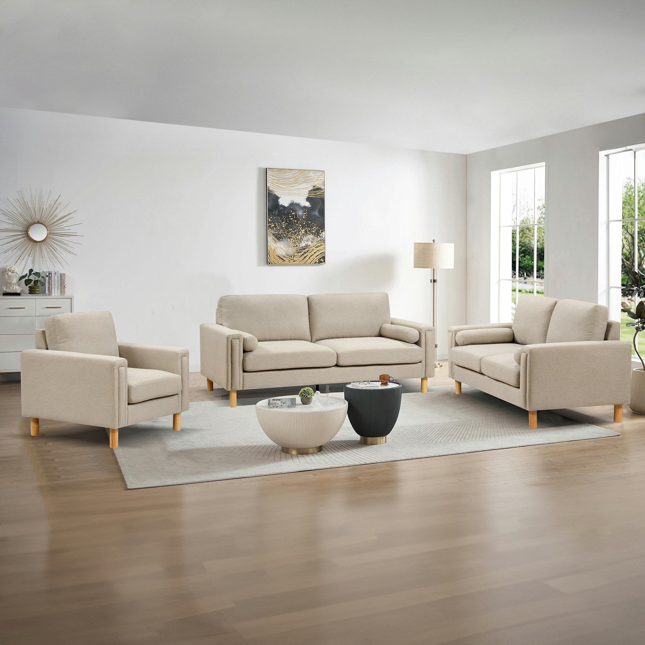 كنبة قماش مقعدين مع وسادتين من بومونت-hbxlivingroom-sofasandarmchairs-sofas-image-8