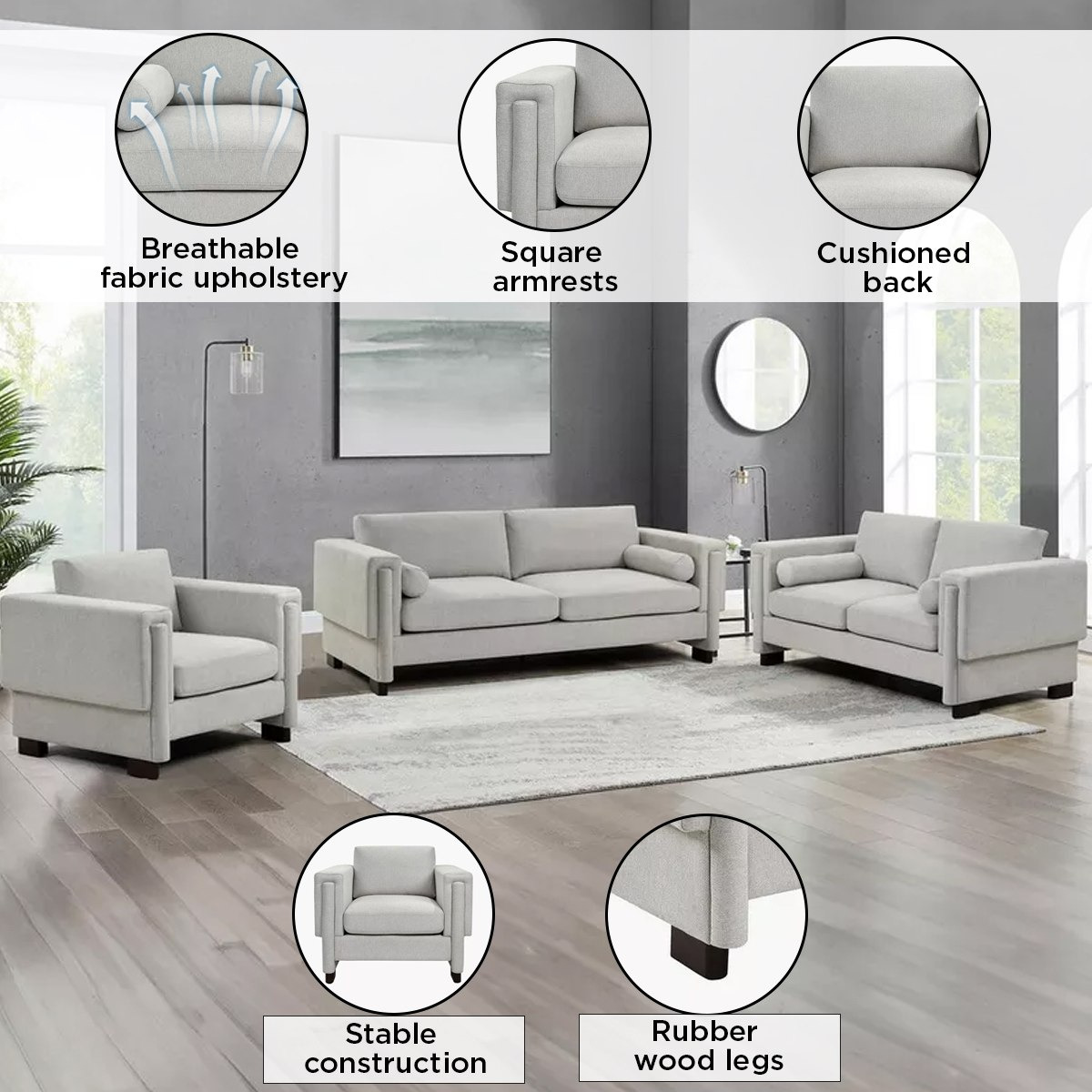كرسي قماش من بيرو-hbxlivingroom-sofasandarmchairs-sofas-image-5