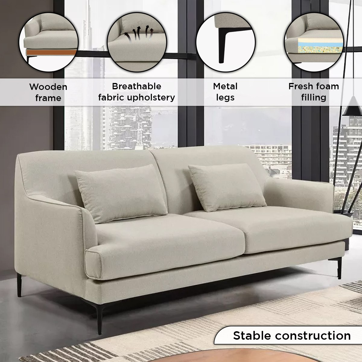 كنبة قماش-3 مقاعد مع وسادتين من نيرو-hbxlivingroom-sofasandarmchairs-sofas-image-4