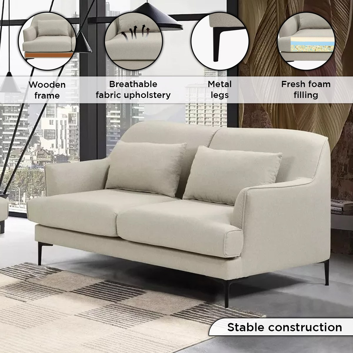 كنبة قماش مقعدين مع وسادتين من نيرو-hbxlivingroom-sofasandarmchairs-sofas-image-4