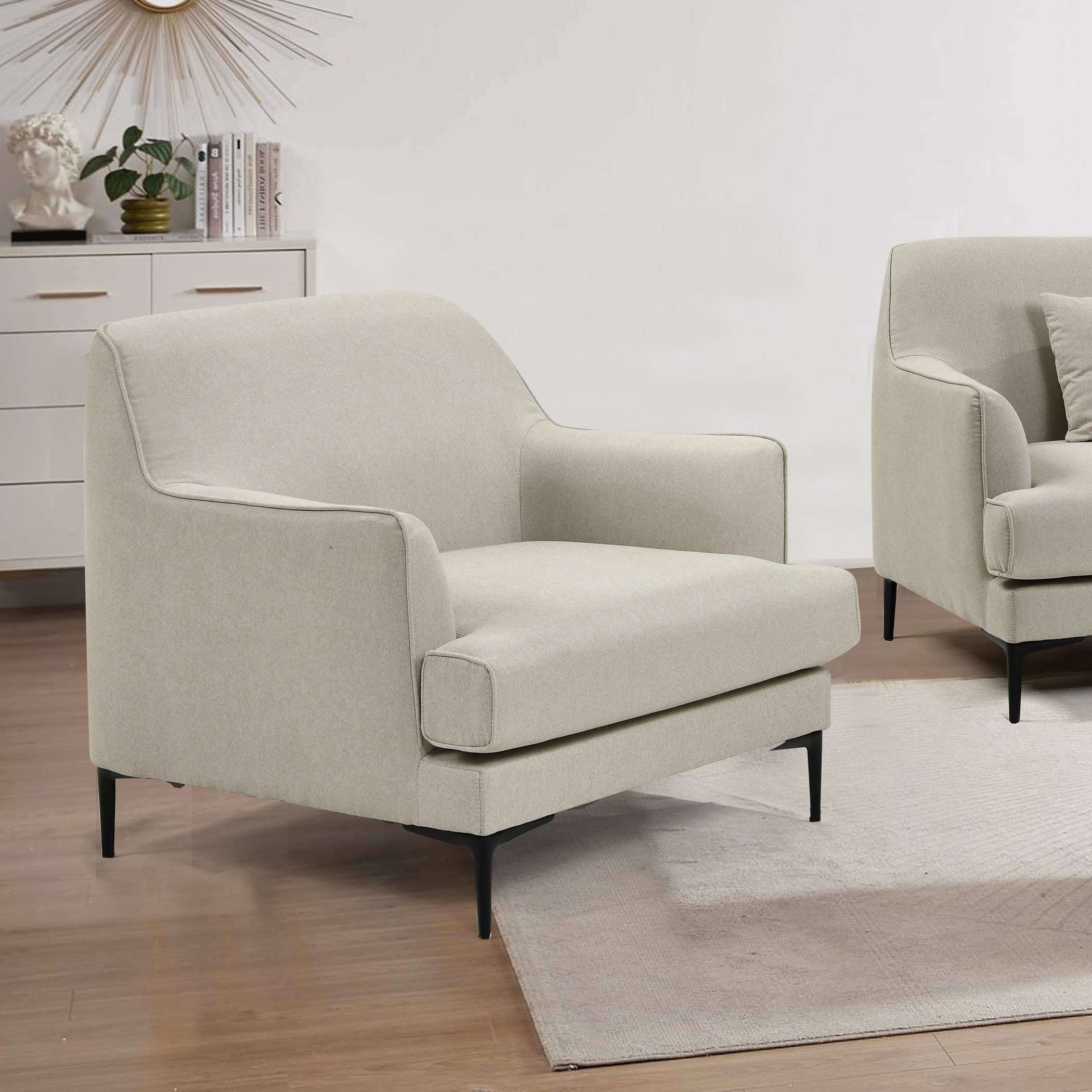 كرسي قماش من نيرو-hbxlivingroom-sofasandarmchairs-sofas-image-1
