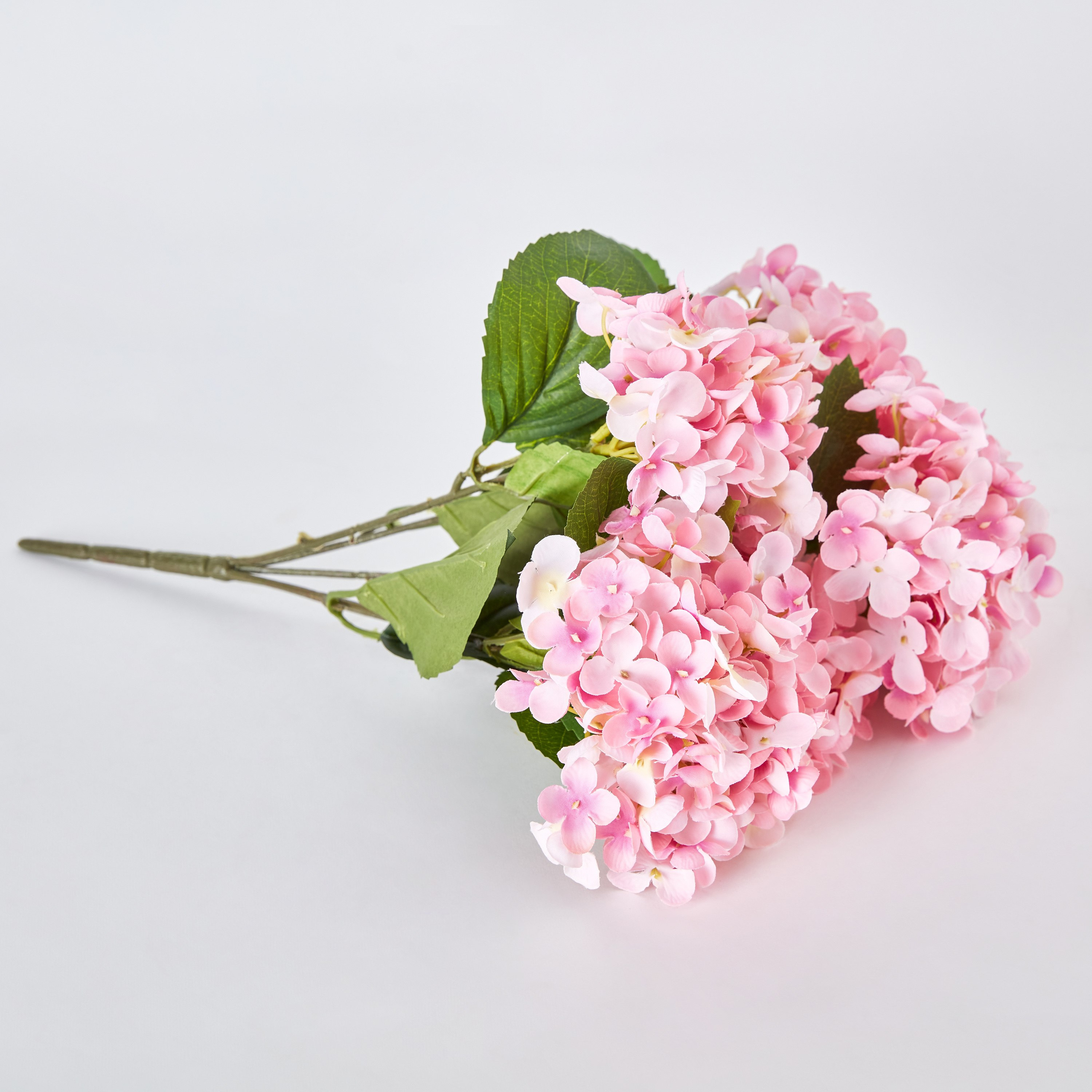 باقة زهور هدرانج من فلور - 25x25x43 سم-hbxdecorandfurnishings-homeaccessories-artificialflowersandplants-image-5