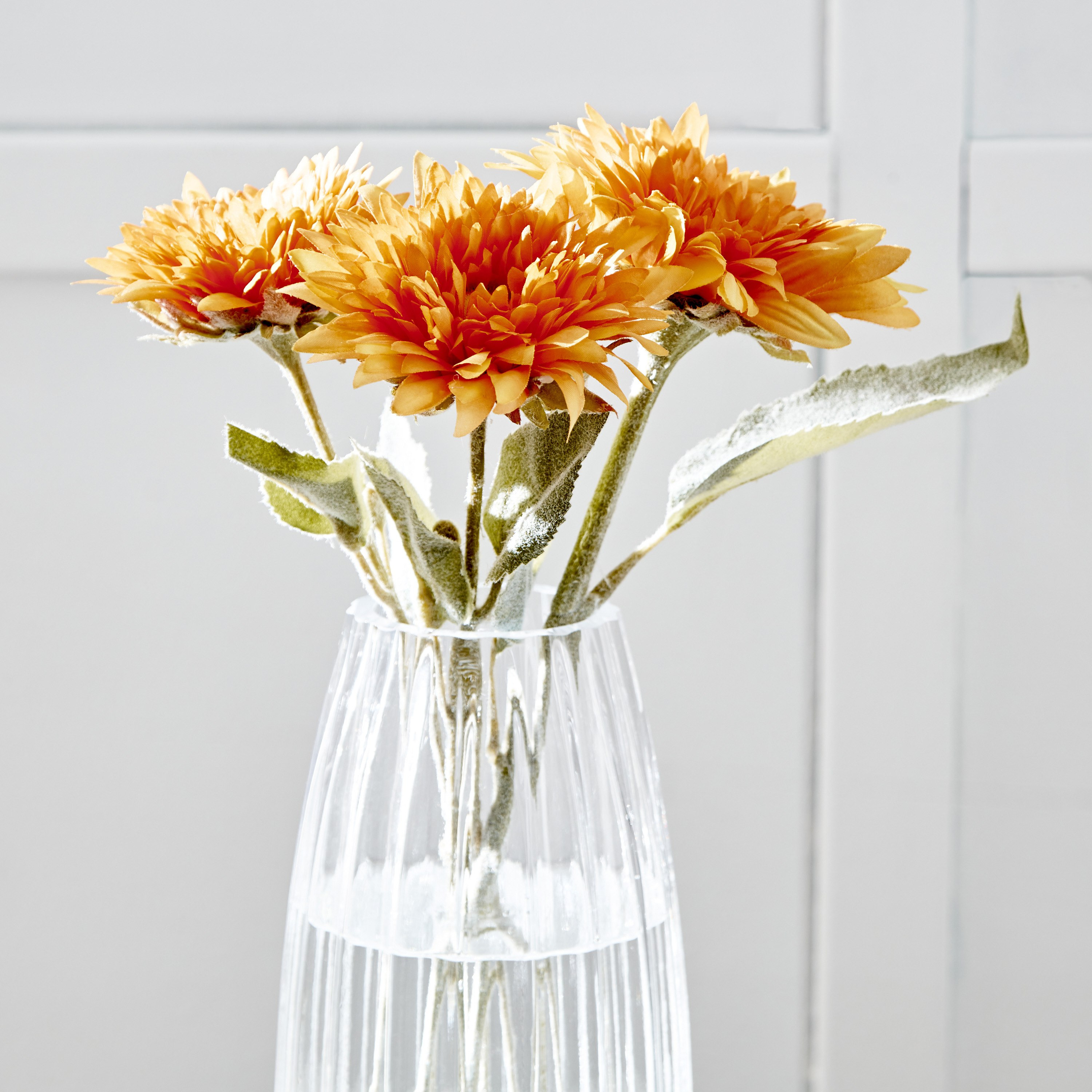 باقة دوّار الشمس من فلور - 15x15x43 سم-hbxdecorandfurnishings-homeaccessories-artificialflowersandplants-image-2