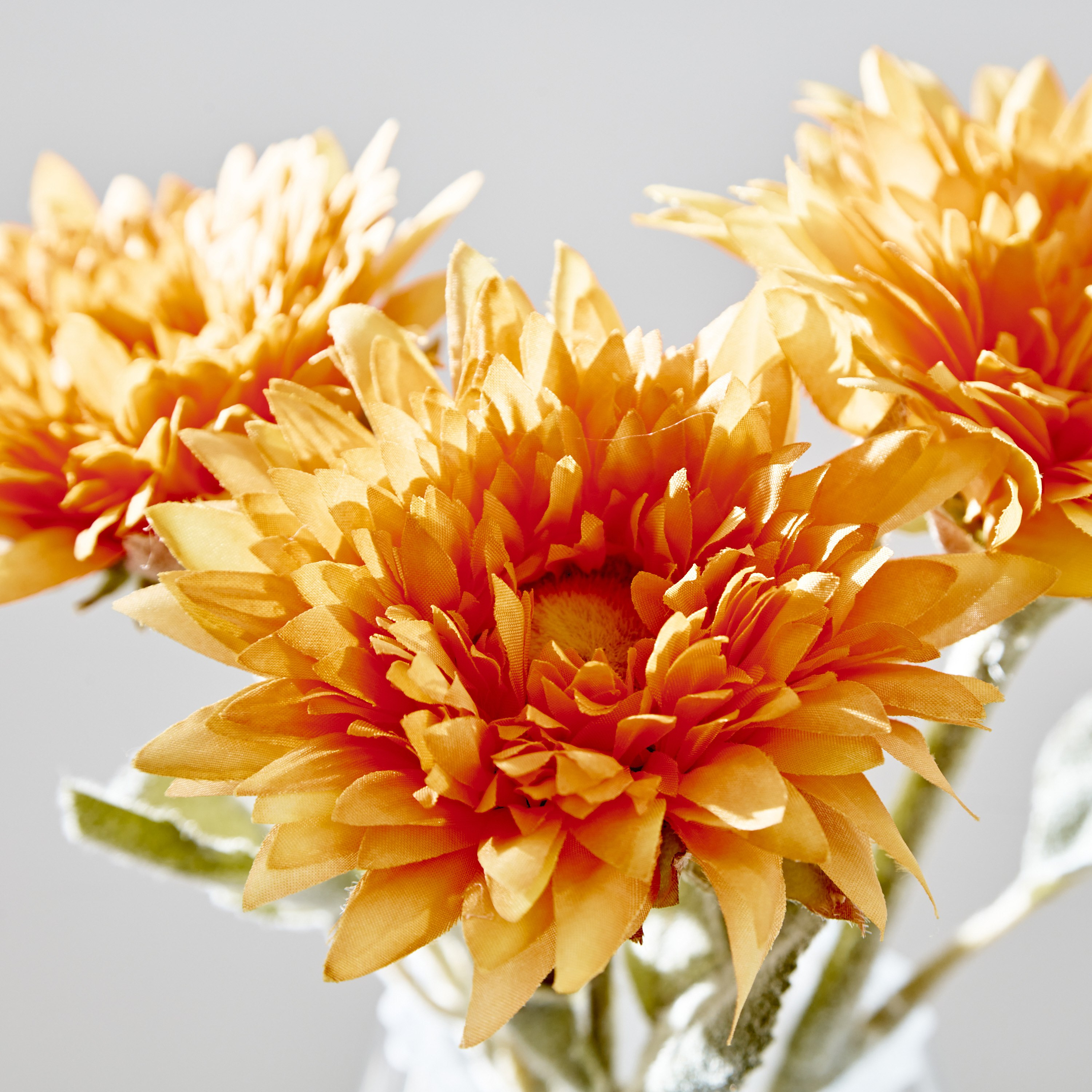 باقة دوّار الشمس من فلور - 15x15x43 سم-hbxdecorandfurnishings-homeaccessories-artificialflowersandplants-image-3