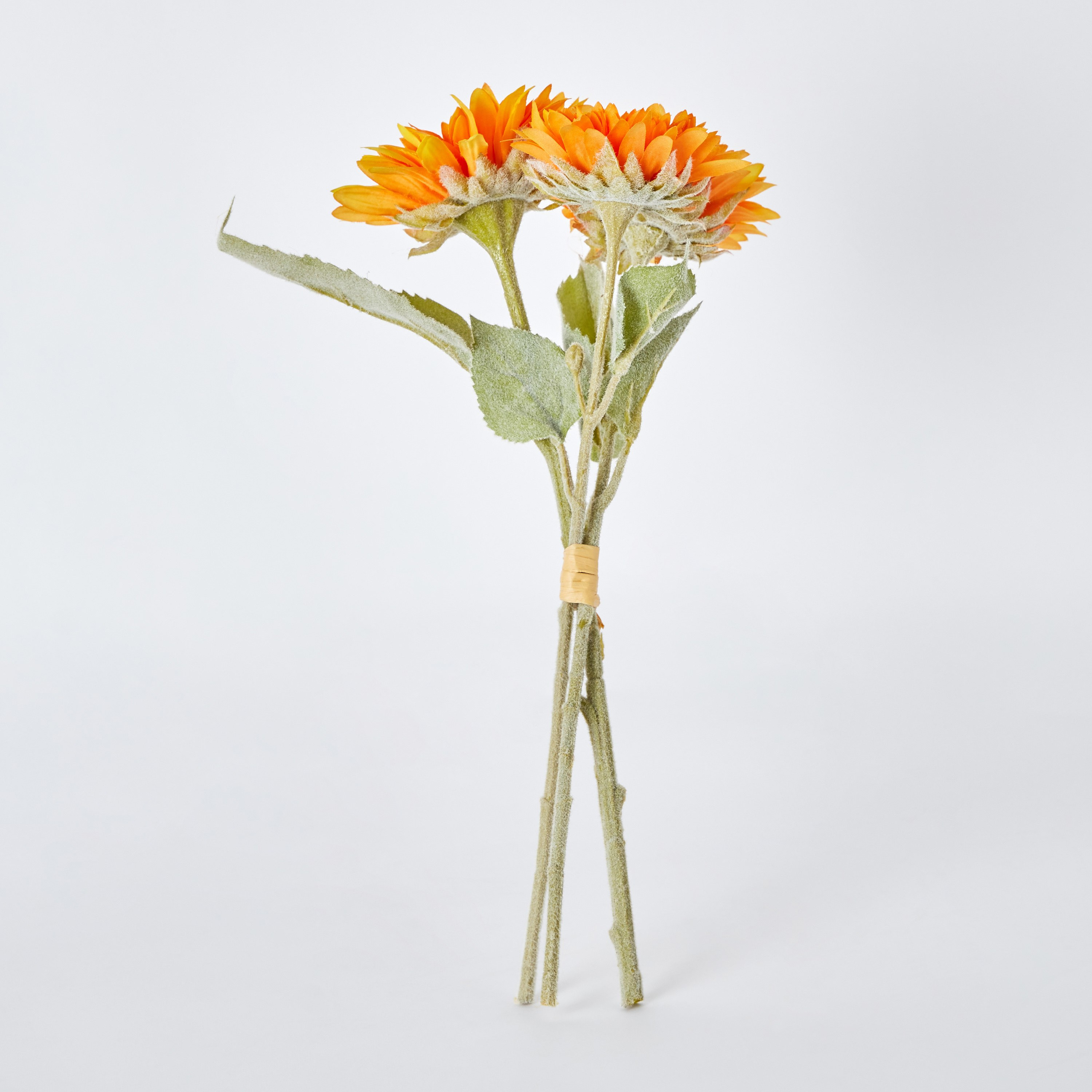 باقة دوّار الشمس من فلور - 15x15x43 سم-hbxdecorandfurnishings-homeaccessories-artificialflowersandplants-image-5