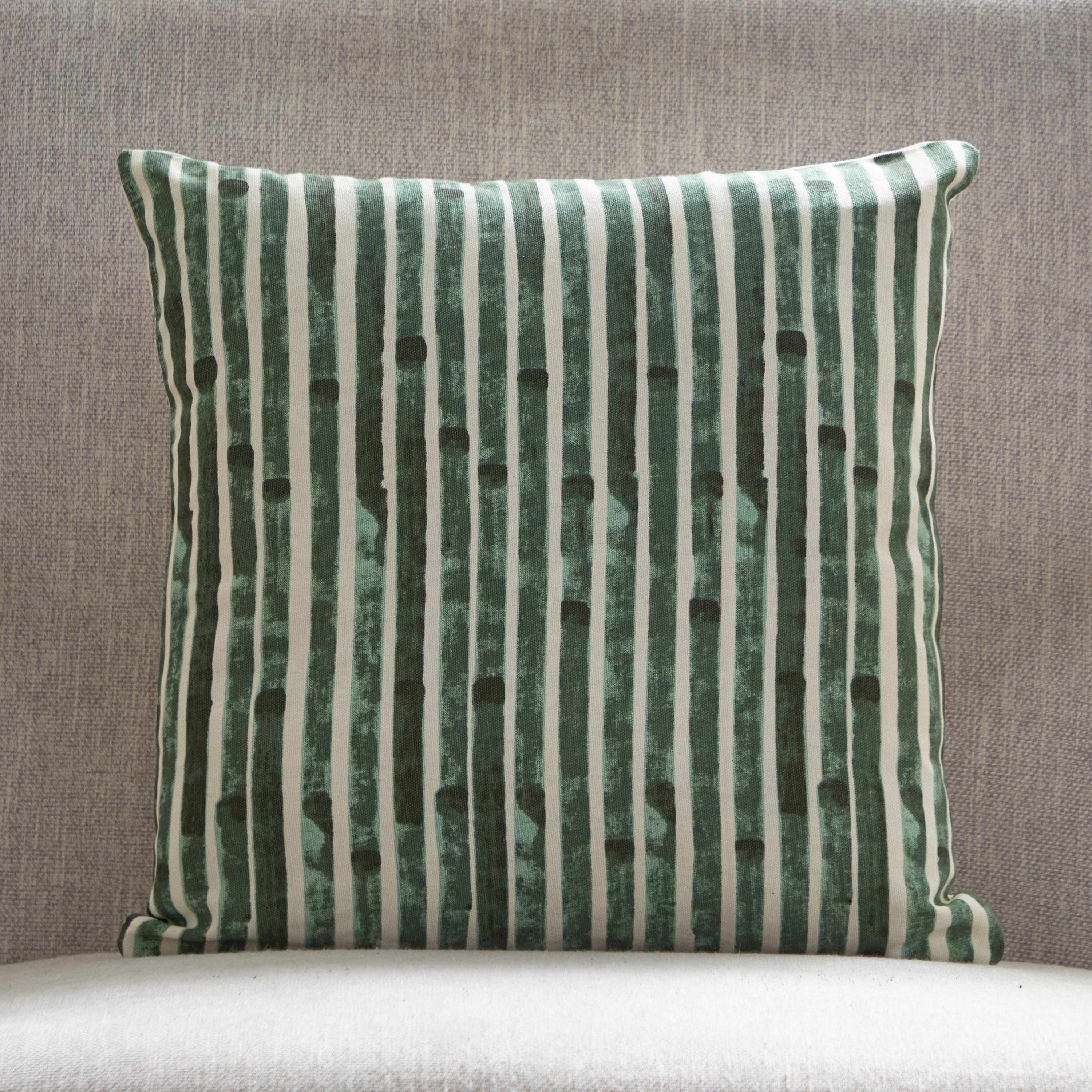 Nova Arian Print Cushion Cover - 40x40 cm-hbxhomeware-cushionsandcovers-cushioncovers-image-1