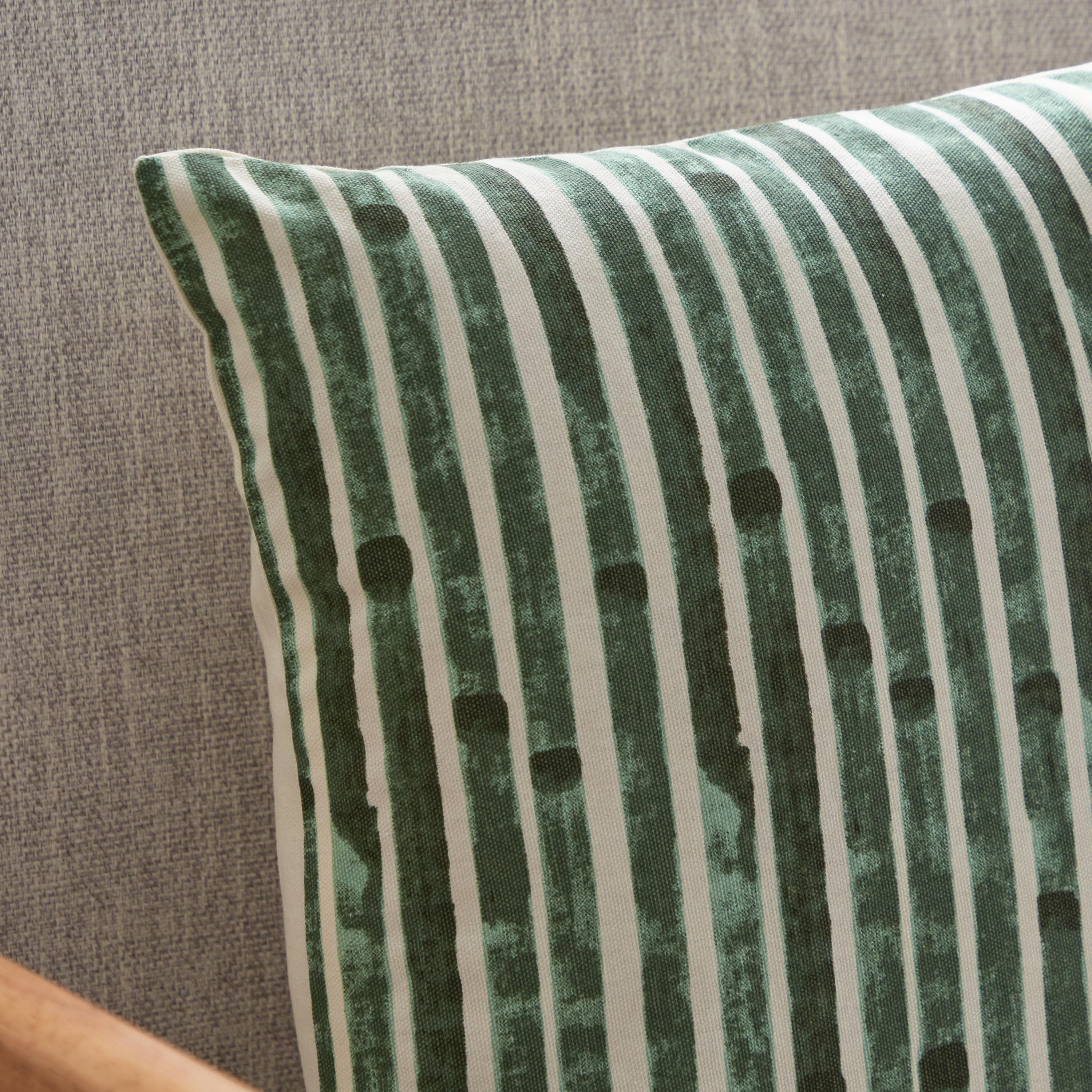 Nova Arian Print Cushion Cover - 40x40 cm-hbxhomeware-cushionsandcovers-cushioncovers-image-2