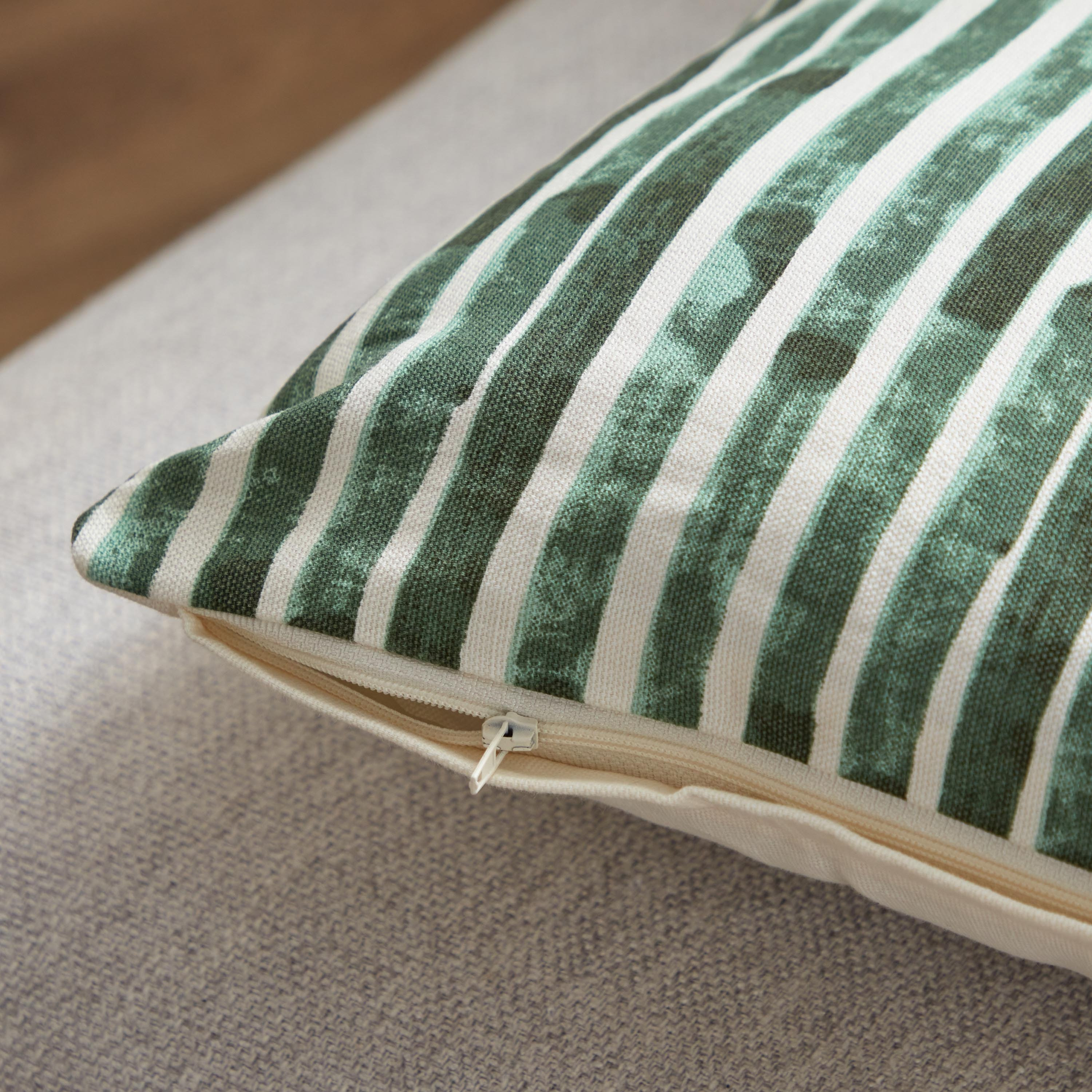 Nova Arian Print Cushion Cover - 40x40 cm-hbxhomeware-cushionsandcovers-cushioncovers-image-4