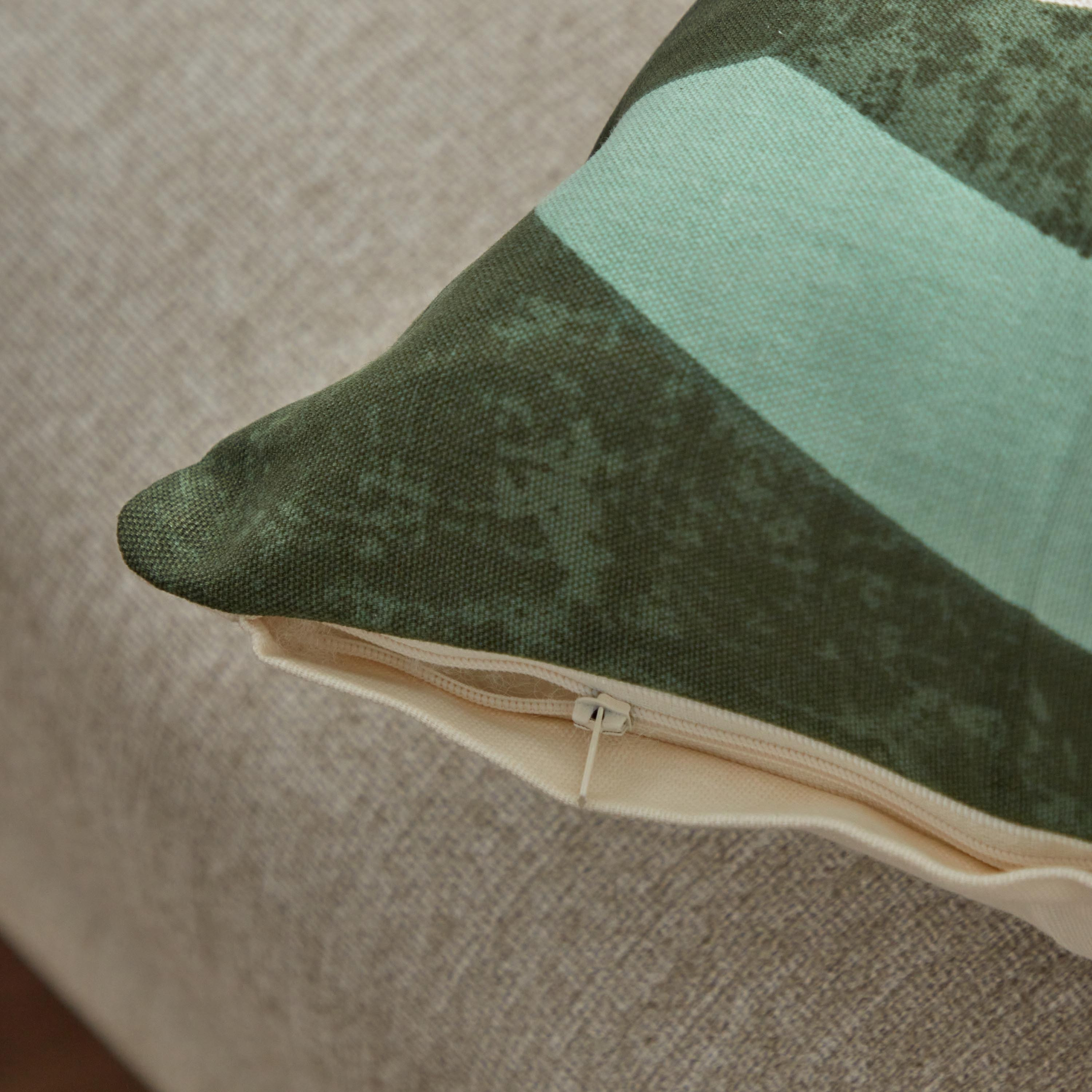 Nova Fauna Print Cushion Cover - 40x65 cm-hbxhomeware-cushionsandcovers-cushioncovers-image-4