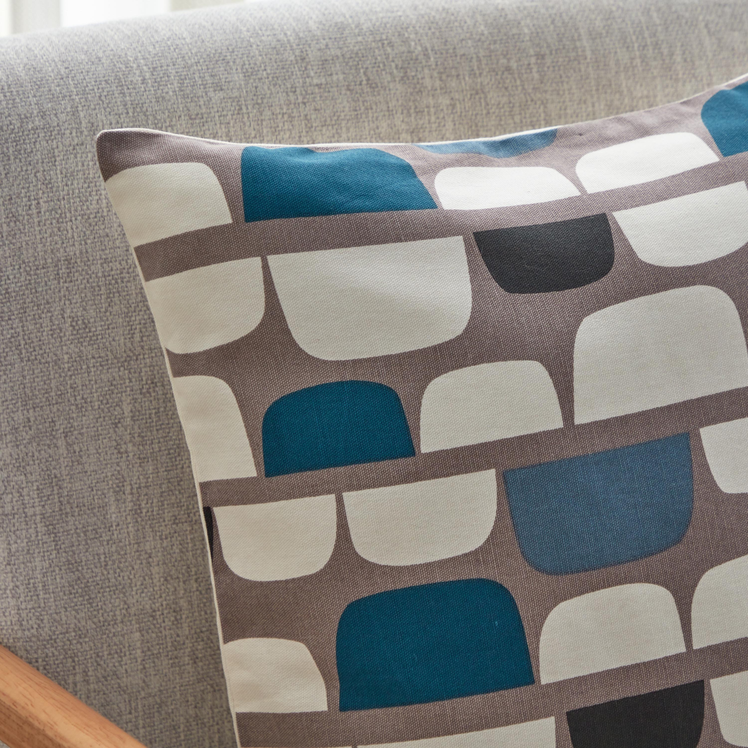 غطاء وسادة بطبعات من نوفا - 50x50 سم-hbxhomeware-cushionsandcovers-cushioncovers-image-2