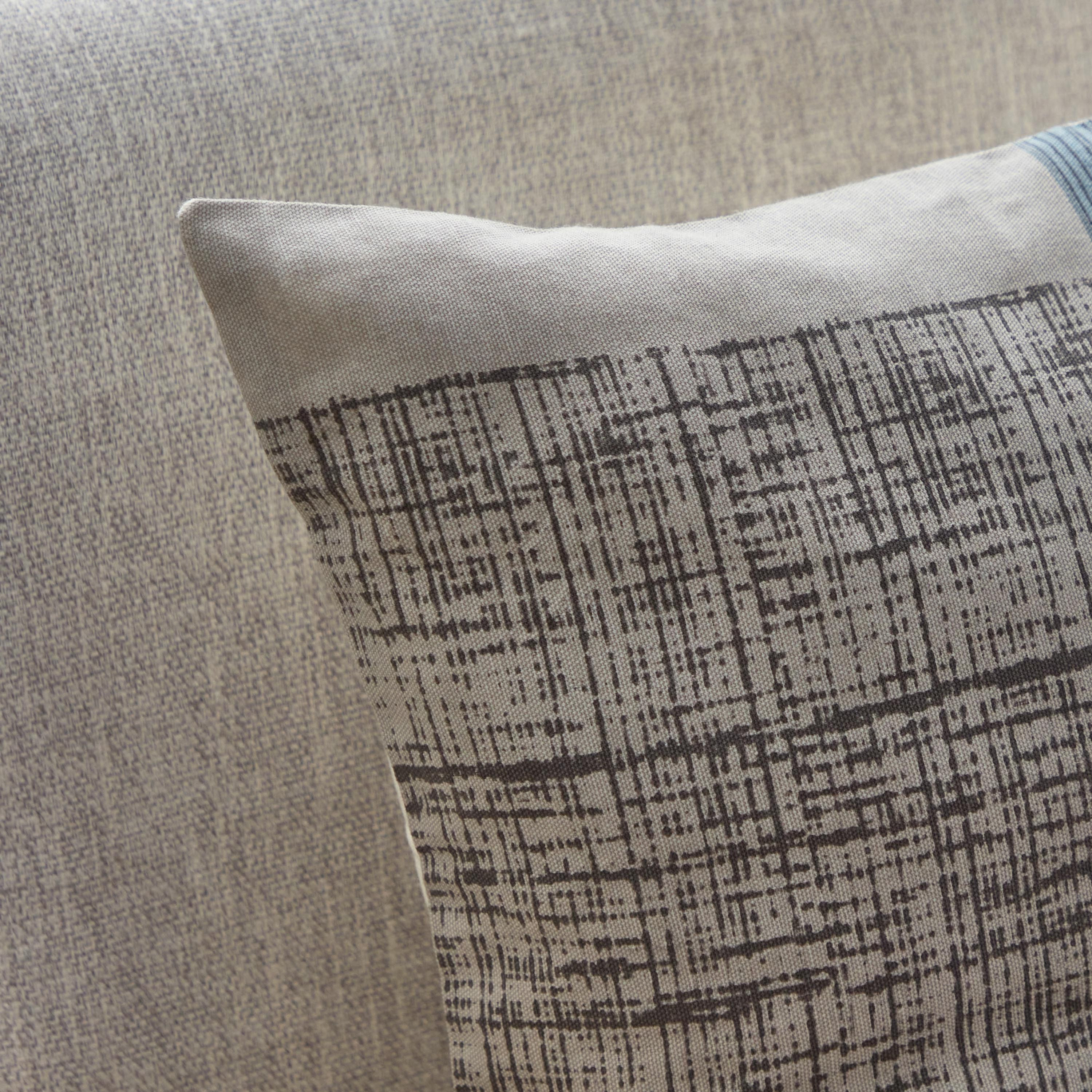 غطاء وسادة بطبعات من نوفا - 50x50 سم-hbxhomeware-cushionsandcovers-cushioncovers-image-2