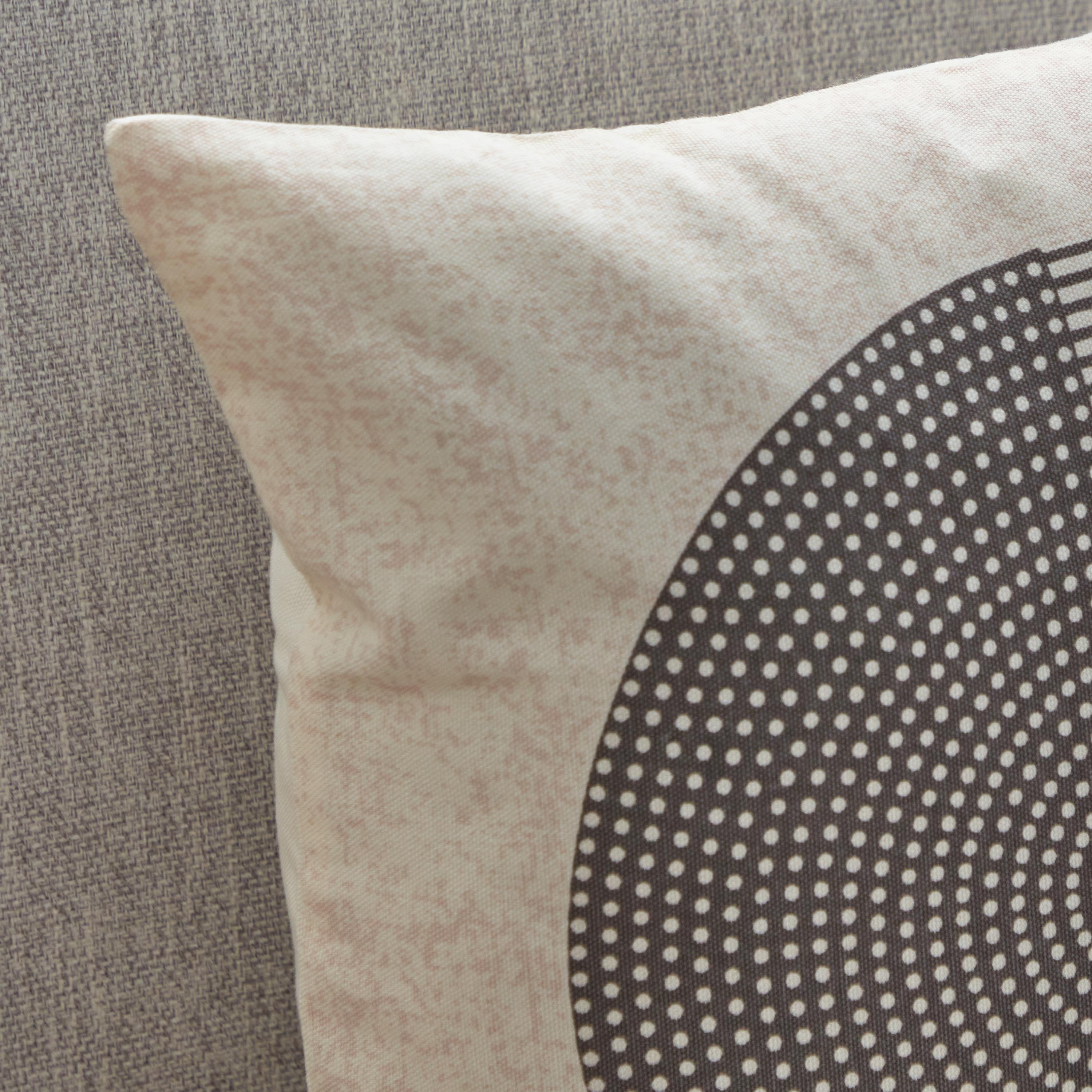 غطاء وسادة بطبعات من نوفا - 40x40 سم-hbxhomeware-cushionsandcovers-cushioncovers-image-2