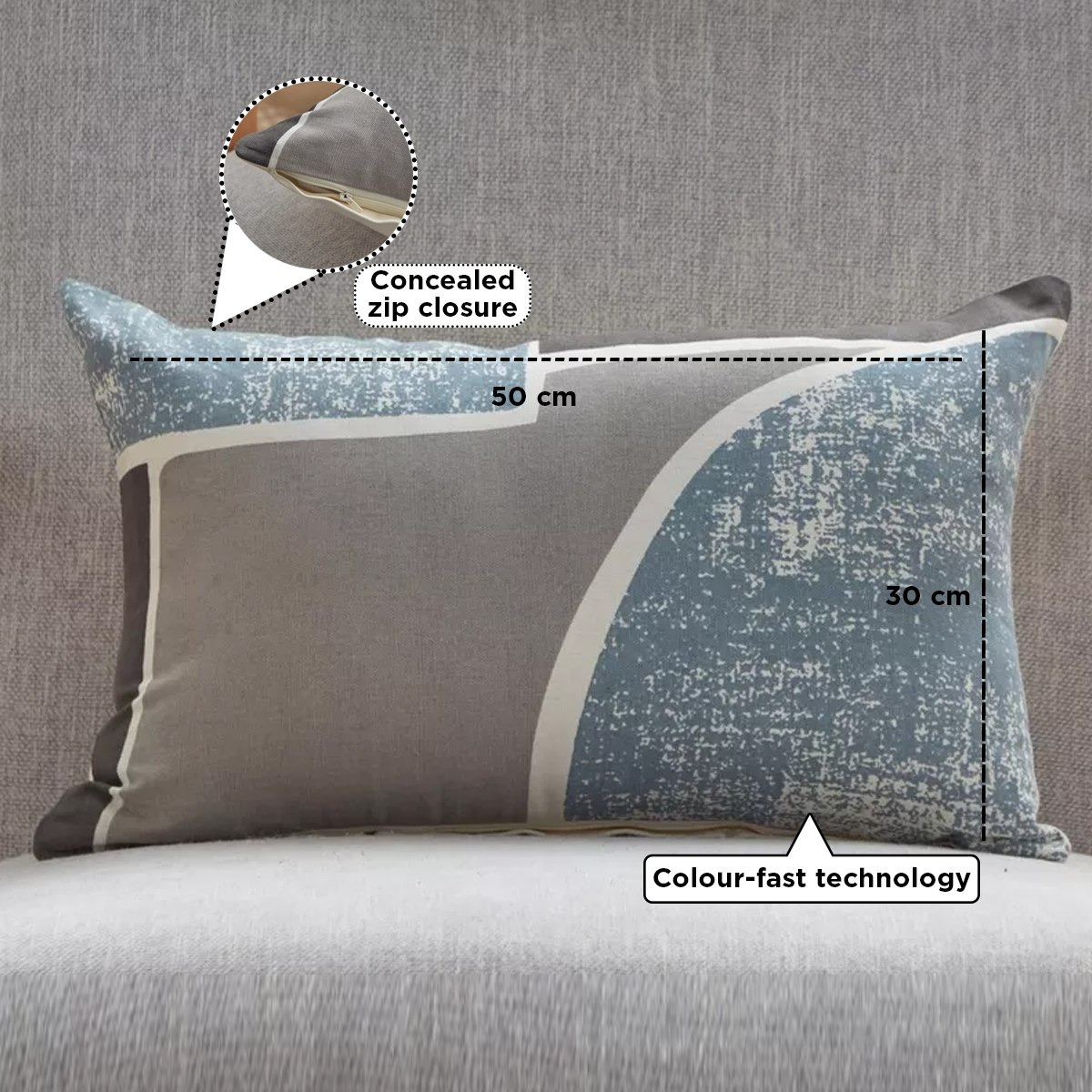 غطاء وسادة بطبعات من نوفا مترو - 30x50 سم-hbxhomeware-cushionsandcovers-cushioncovers-image-8