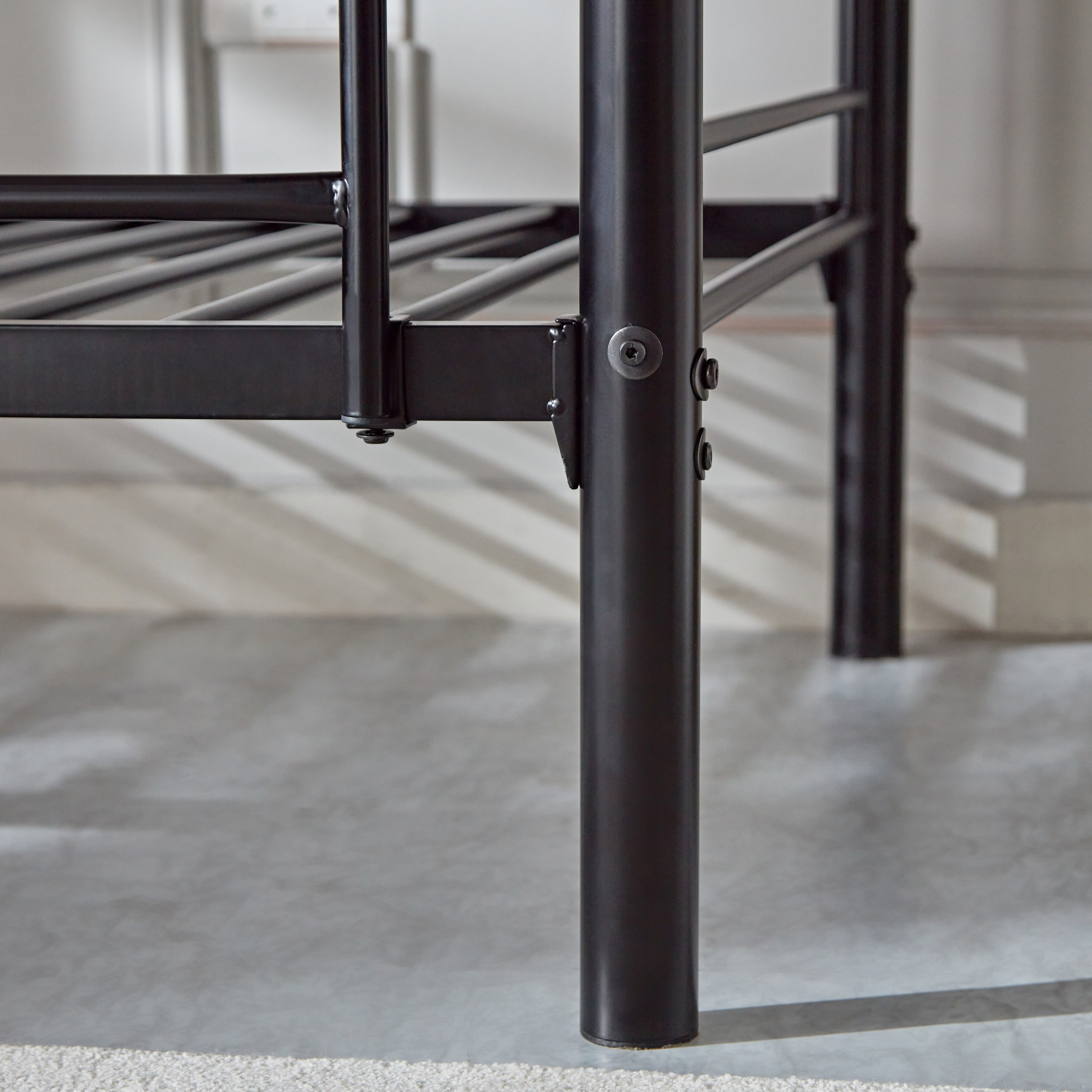 سرير فردي طابقين قابل للتحول - فانيلا من موڤو - 90x200 سم-hbxkidsandyouth-bedsandbedsets-bunkbeds-single-image-7