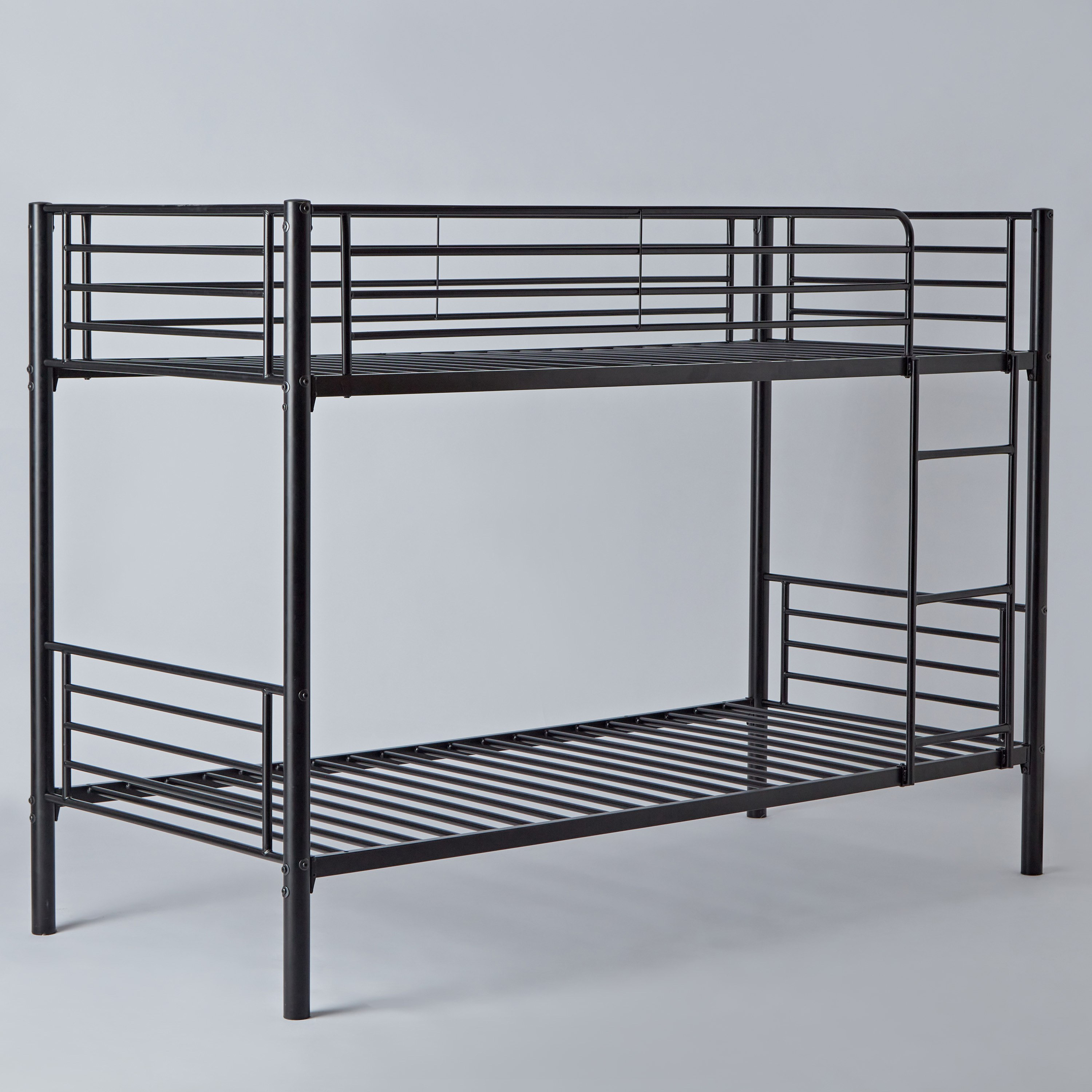 سرير فردي طابقين قابل للتحول - فانيلا من موڤو - 90x200 سم-hbxkidsandyouth-bedsandbedsets-bunkbeds-single-image-9