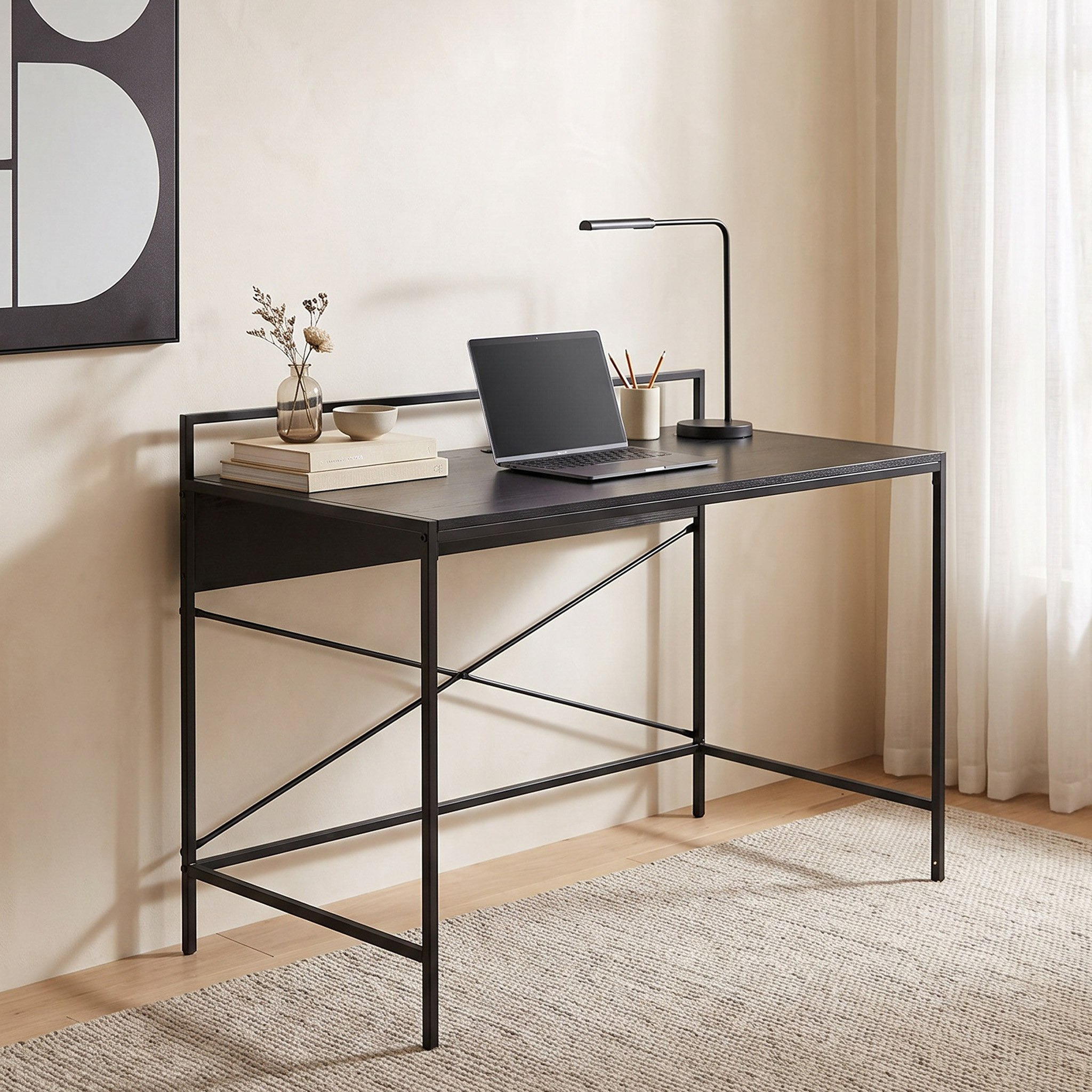 Movo Monty Study Desk-hbxfurniture-office-desks-image-1