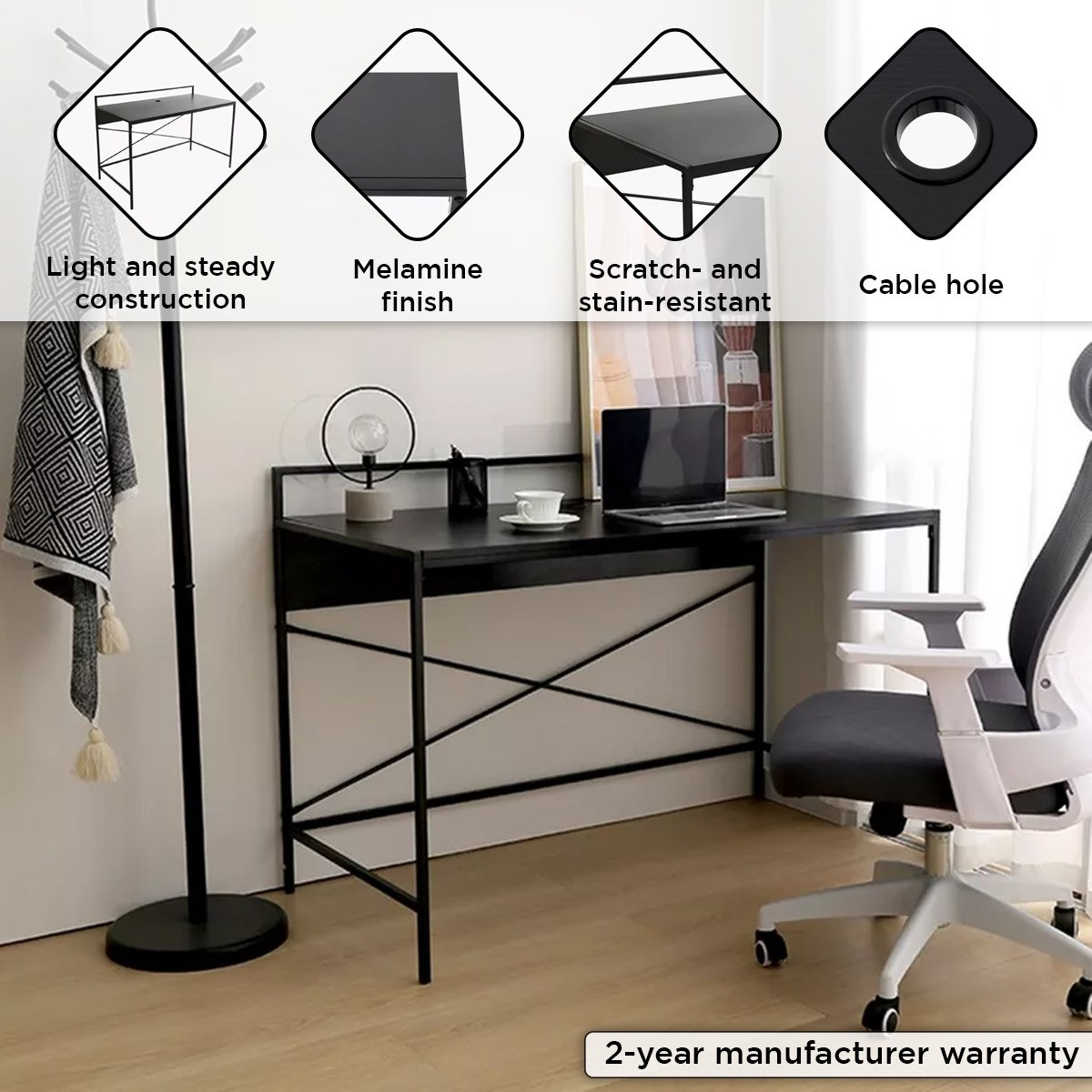 مكتب دراسة مونتي من موڤو-hbxfurniture-office-desks-image-4
