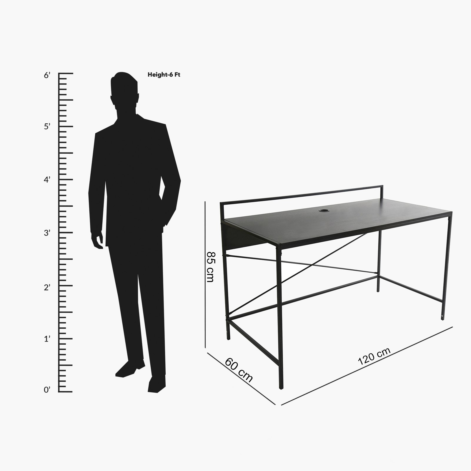 مكتب دراسة مونتي من موڤو-hbxfurniture-office-desks-image-12