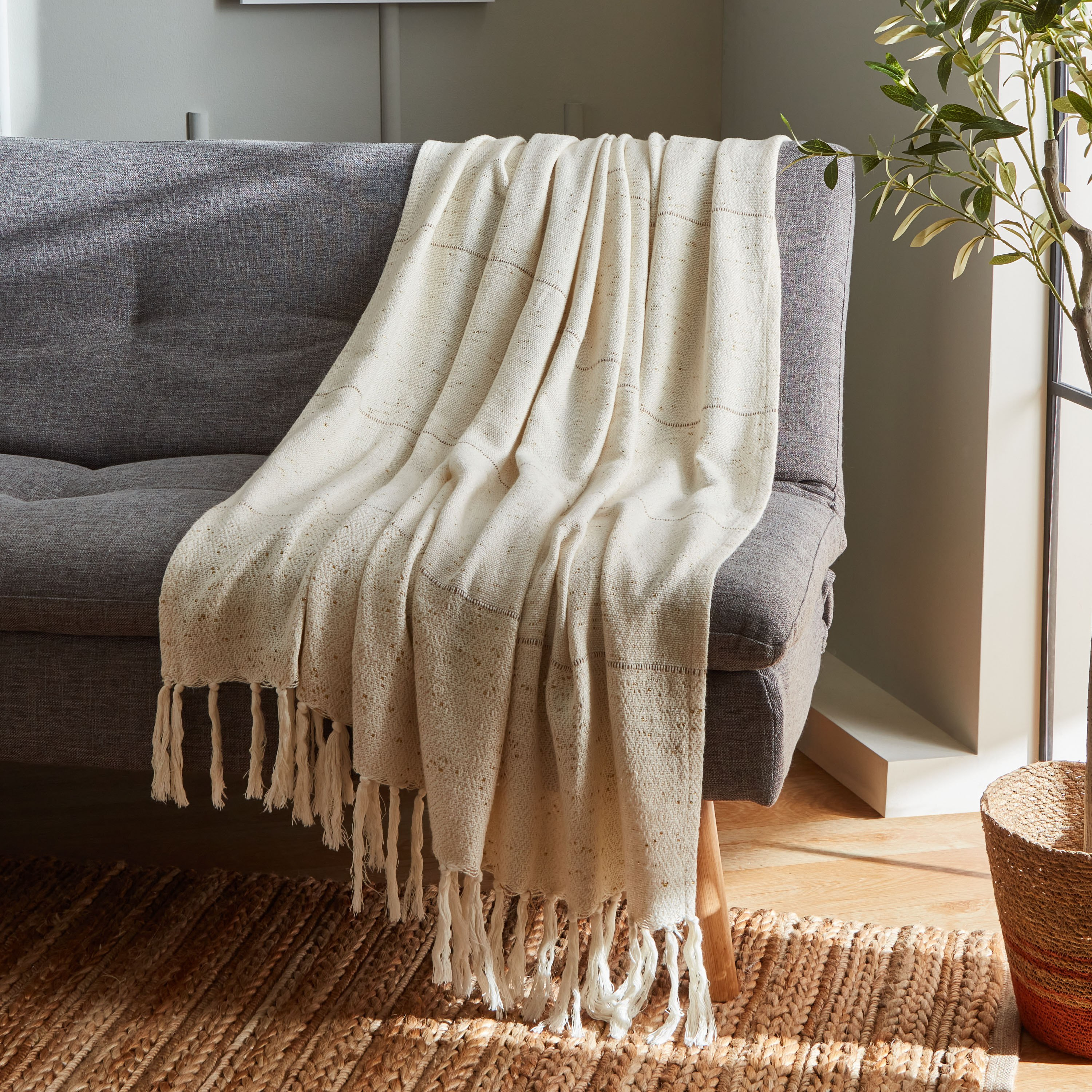 بطانية لينو لوركس من بيترا - 130x170 سم-hbxhomeware-hbxbedroom-image-1
