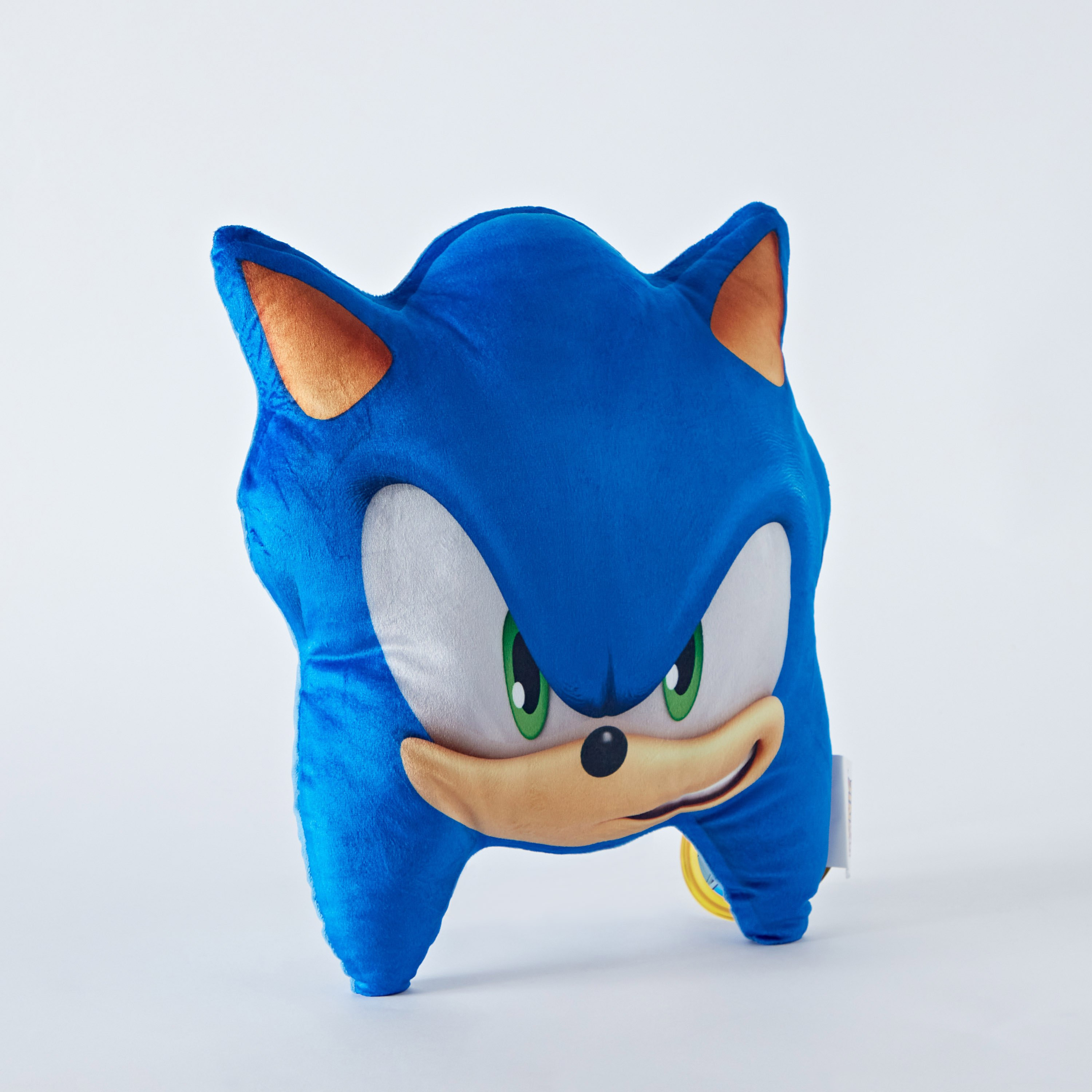 وسادة على شكل القنفذ سونيك - 40 سم-hbxhomeware-hbxkidsandyouth-image-6