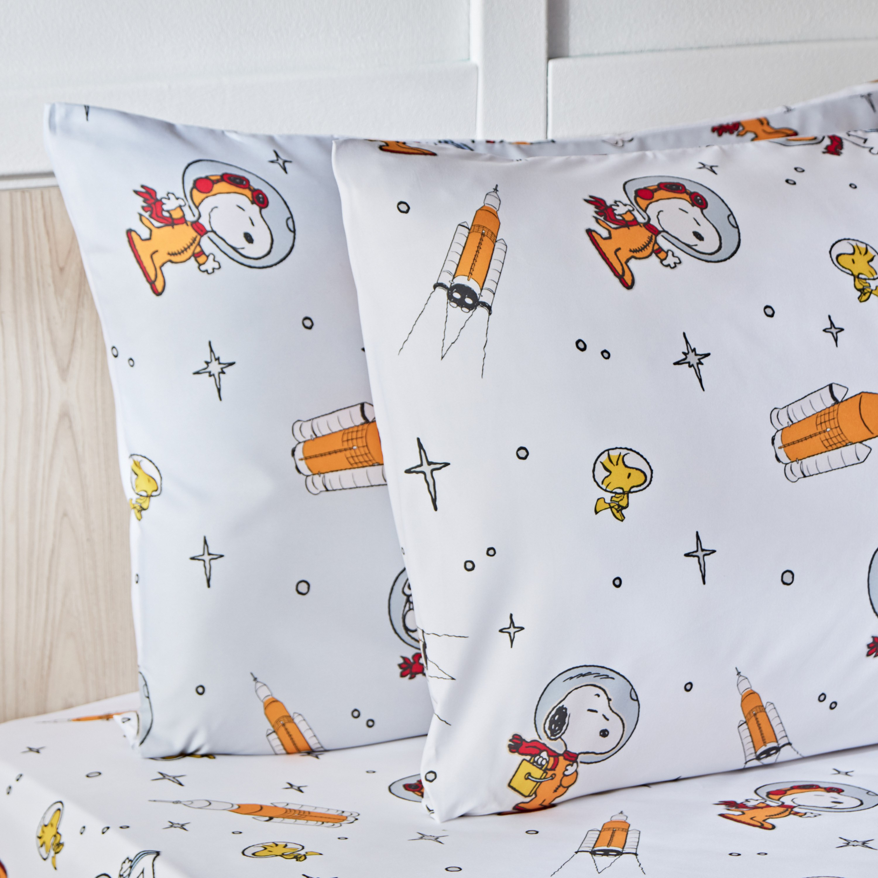 Snoopy pillowcase store