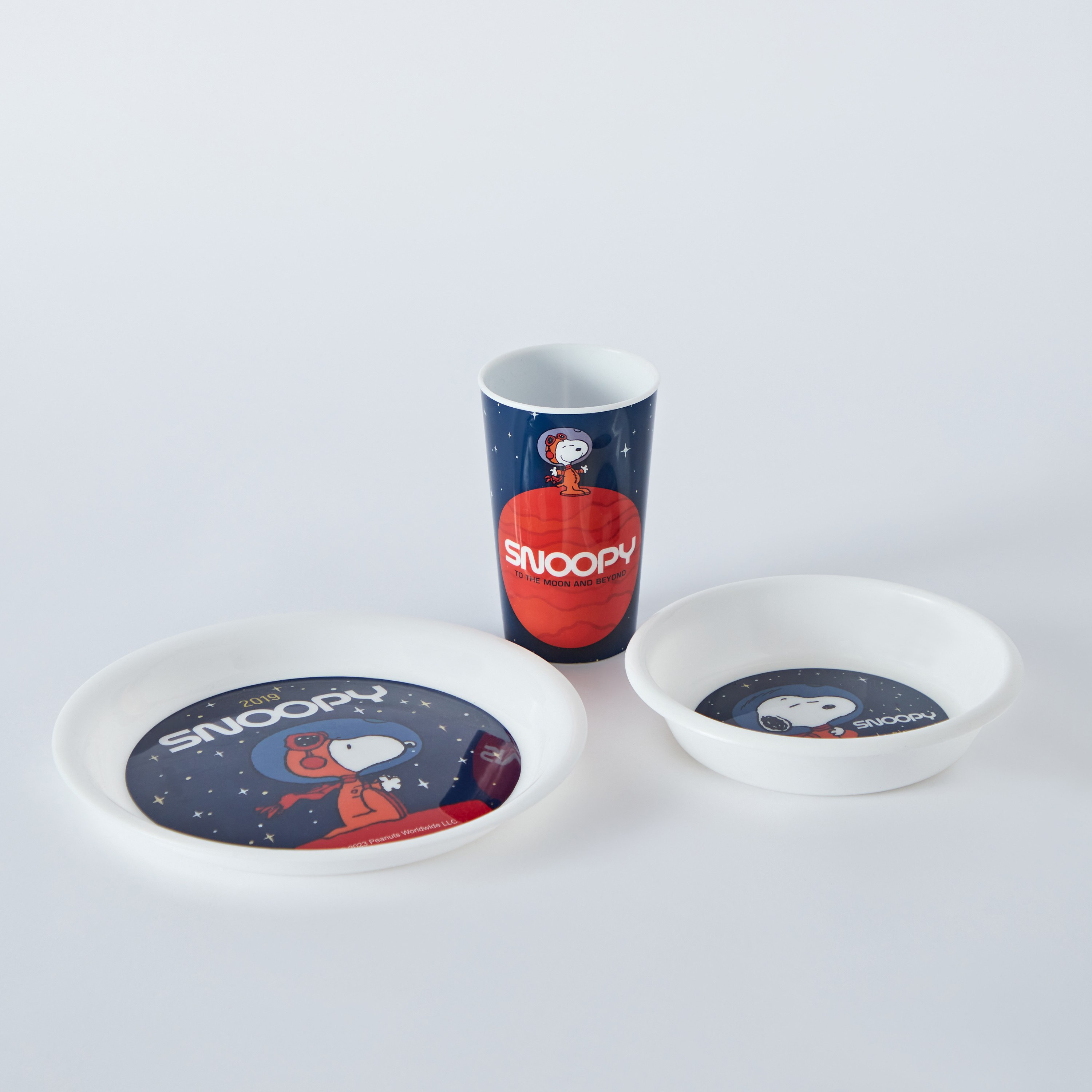 طقم إفطار 3 قطع بيناتس من سنوبي-hbxhomeware-hbxkidsandyouth-image-5
