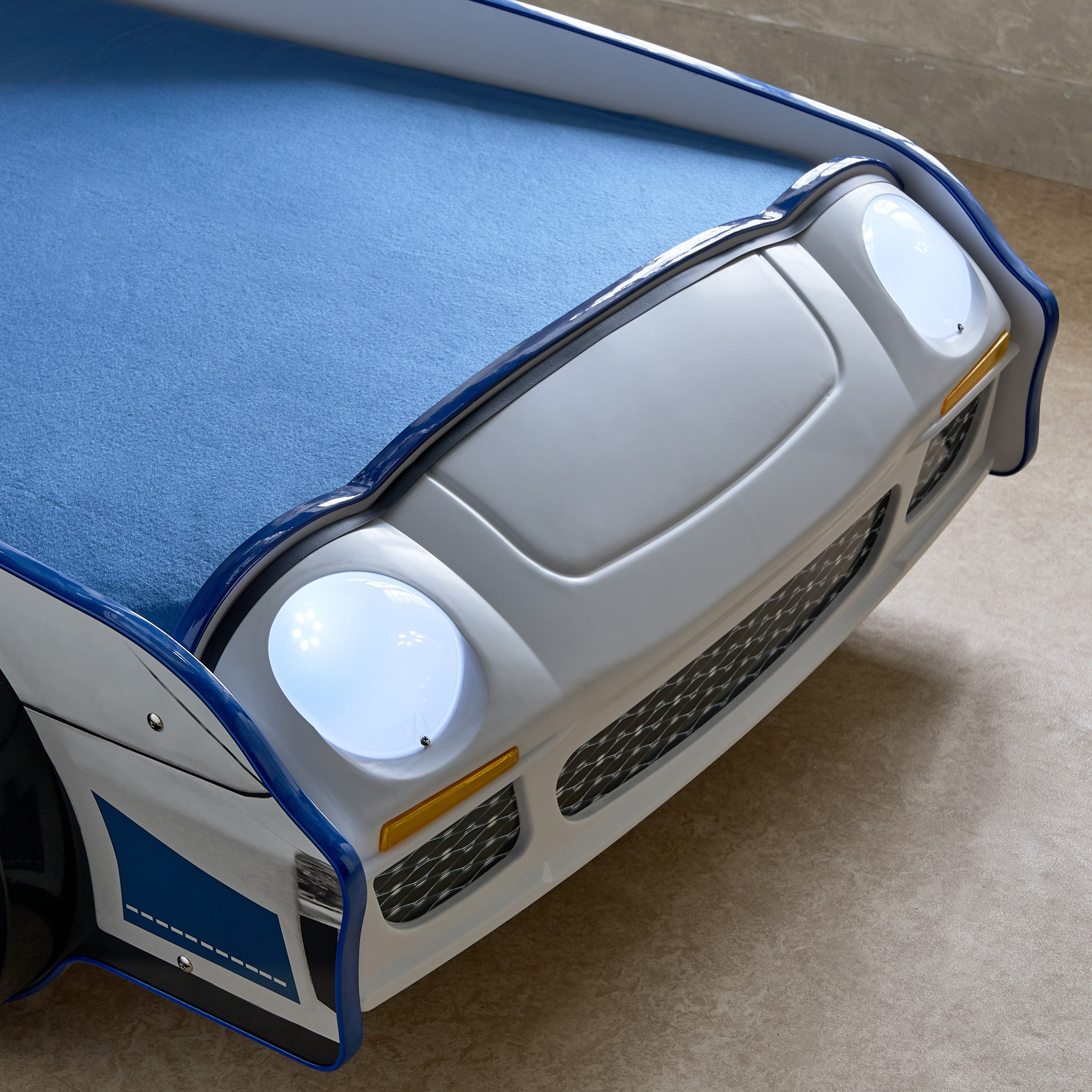 سرير سيارة فردي من سكوتلند بوليس - 90x190 سم-hbxfurniture-bedsandbedsets-beds-single-image-4