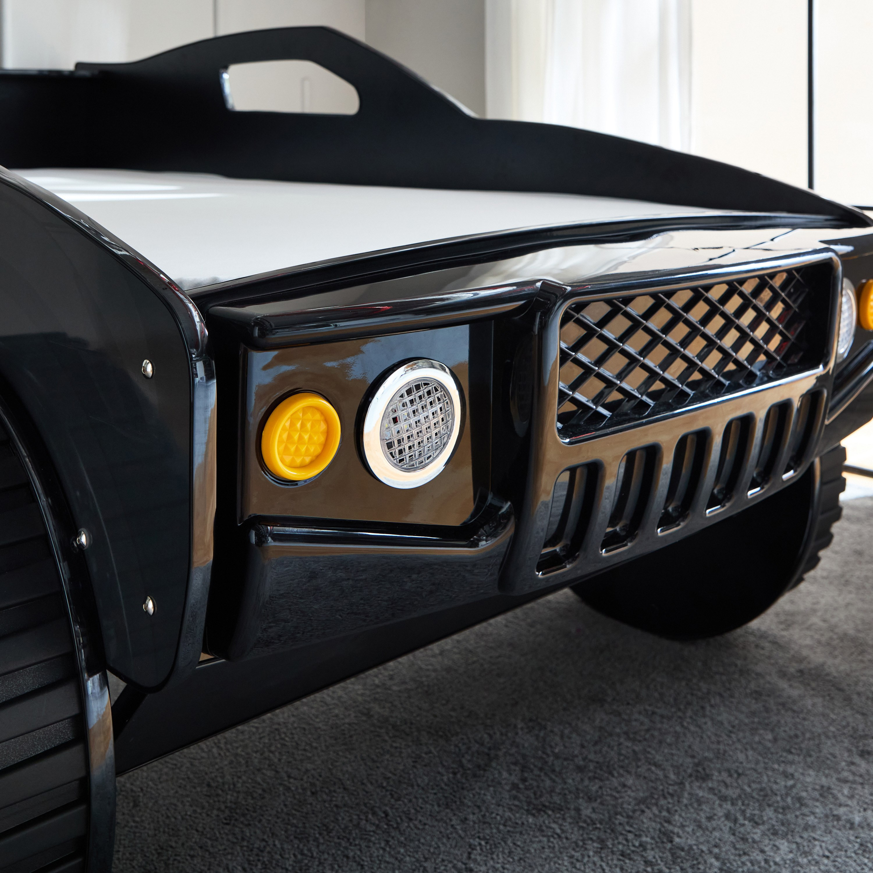 سرير جيب فردي جيب للأطفال من رانجر سبيد - 90x190 سم-hbxfurniture-bedsandbedsets-beds-single-image-3