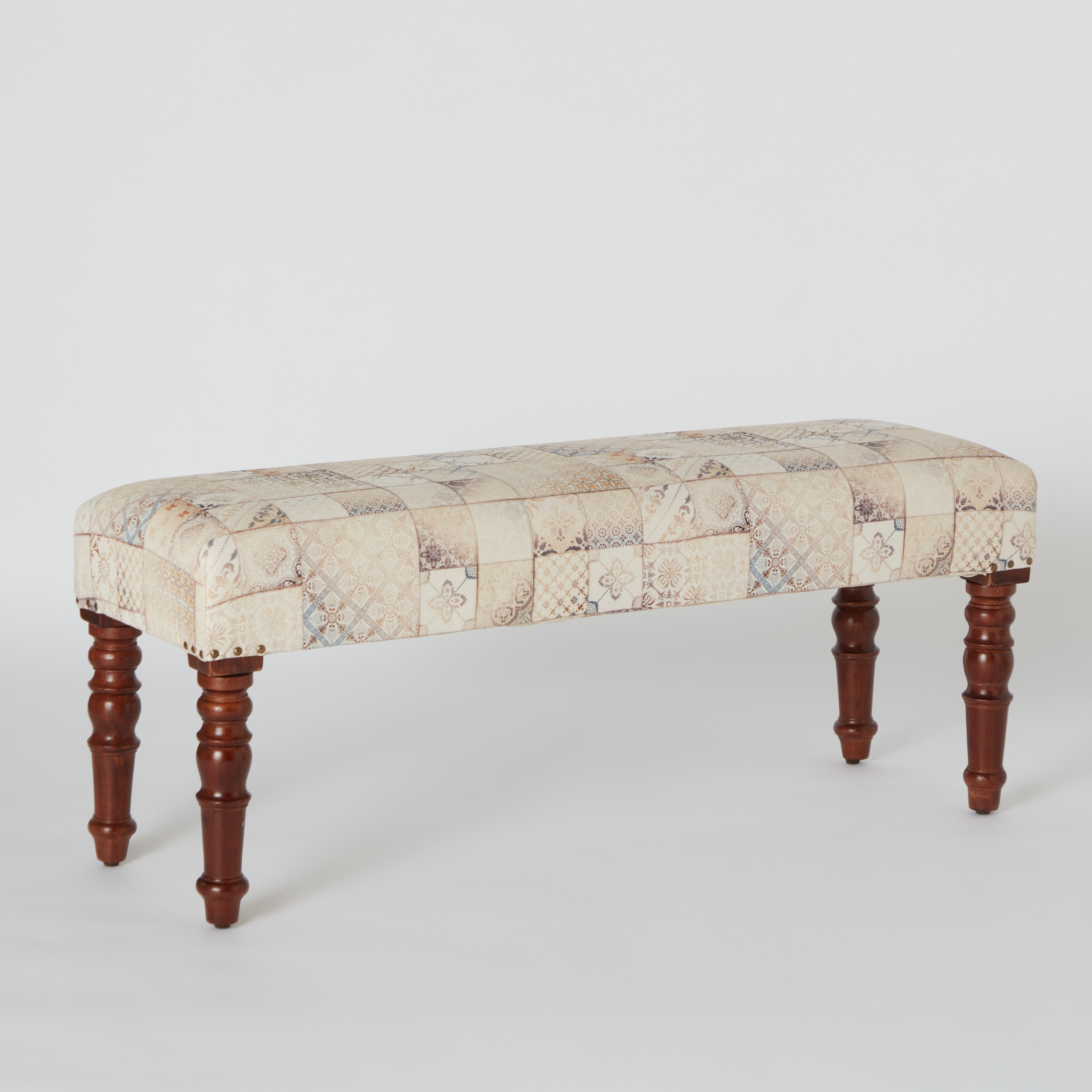 مقعد بنش بطبعات - مهرجان فيز من موڤو - 120x40x40 سم-hbxfurniture-sofasandarmchairs-benches-image-9
