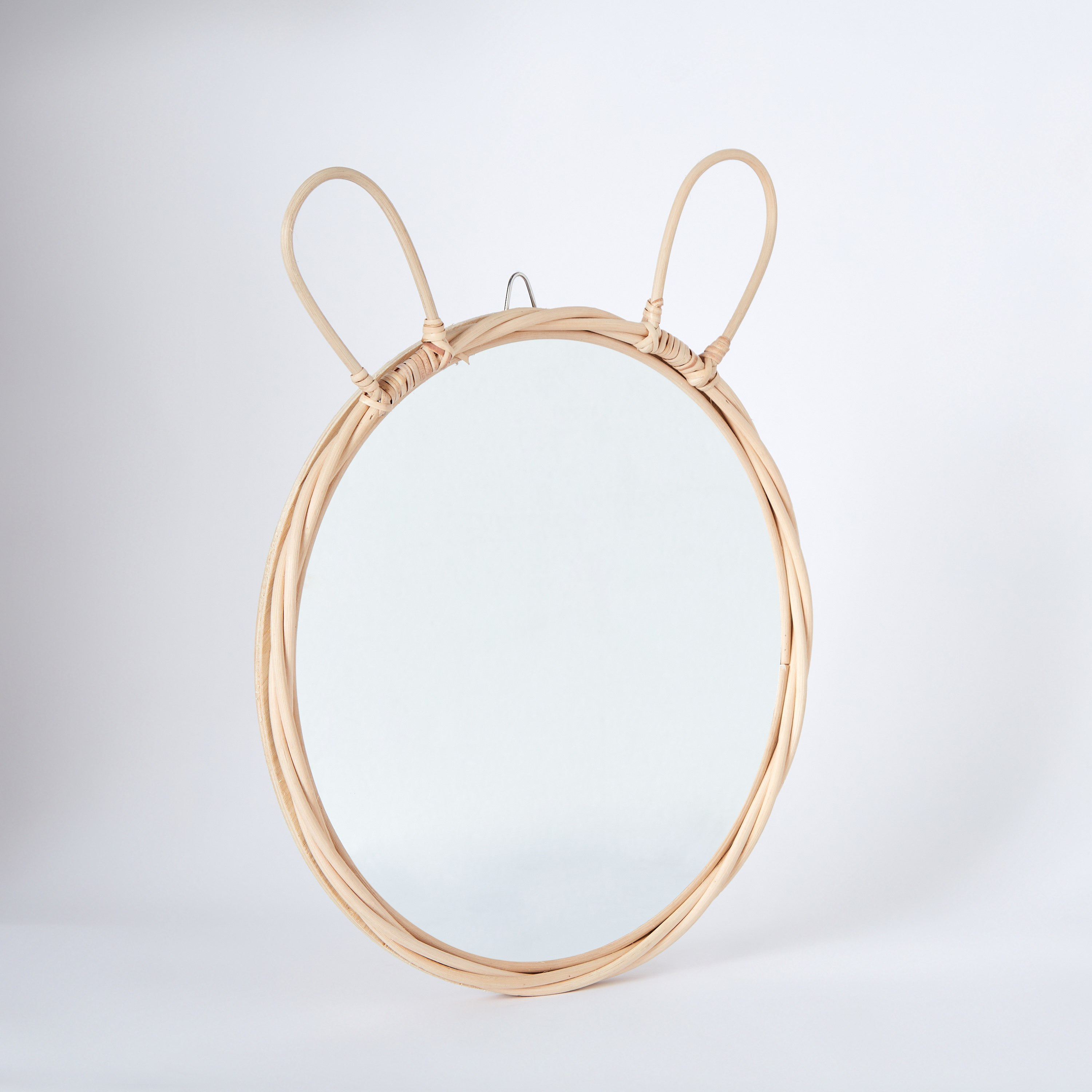 مرآة منسوجة روطان من بلايلاند - 37x3x45 سم-hbxkidsandyouth-walldecor-mirrors-image-6