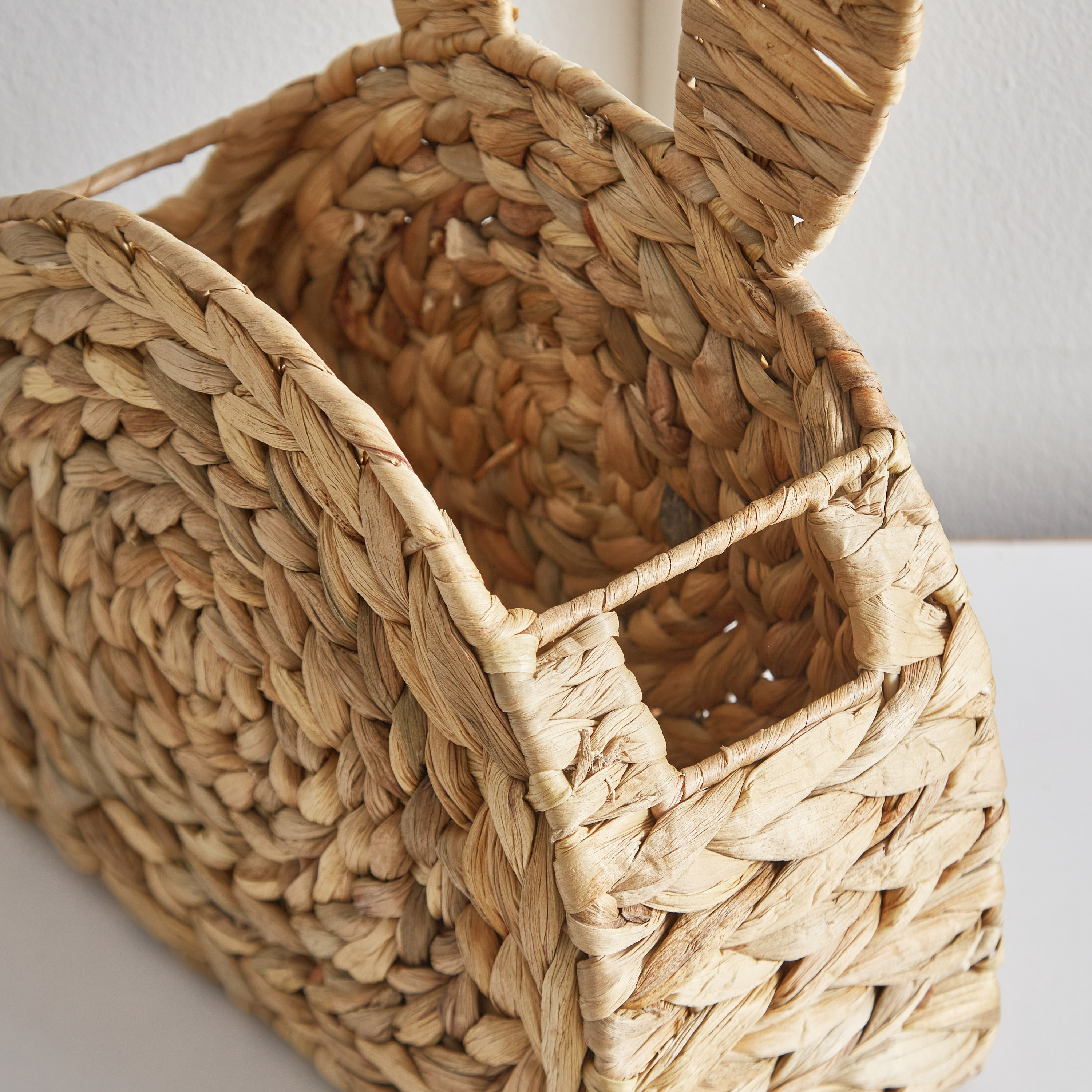 سلة تخزين من بلايلاند - 25x11x19 سم-hbxbedroom-bedroomaccessories-bedroomstorage-image-4