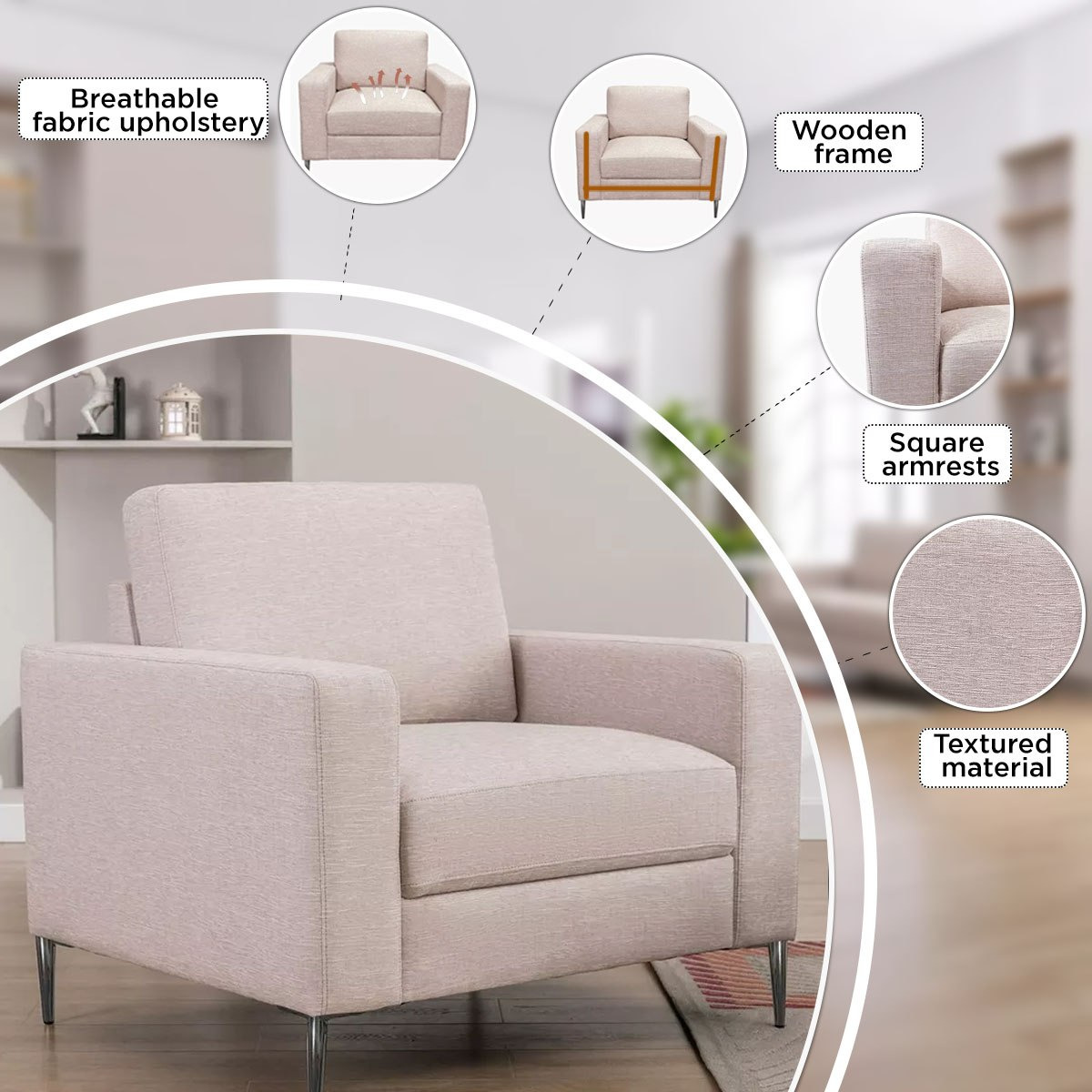 كرسي قماشي بمساند ذراعين من مارويل كيندال-hbxlivingroom-sofasandarmchairs-sofas-image-5